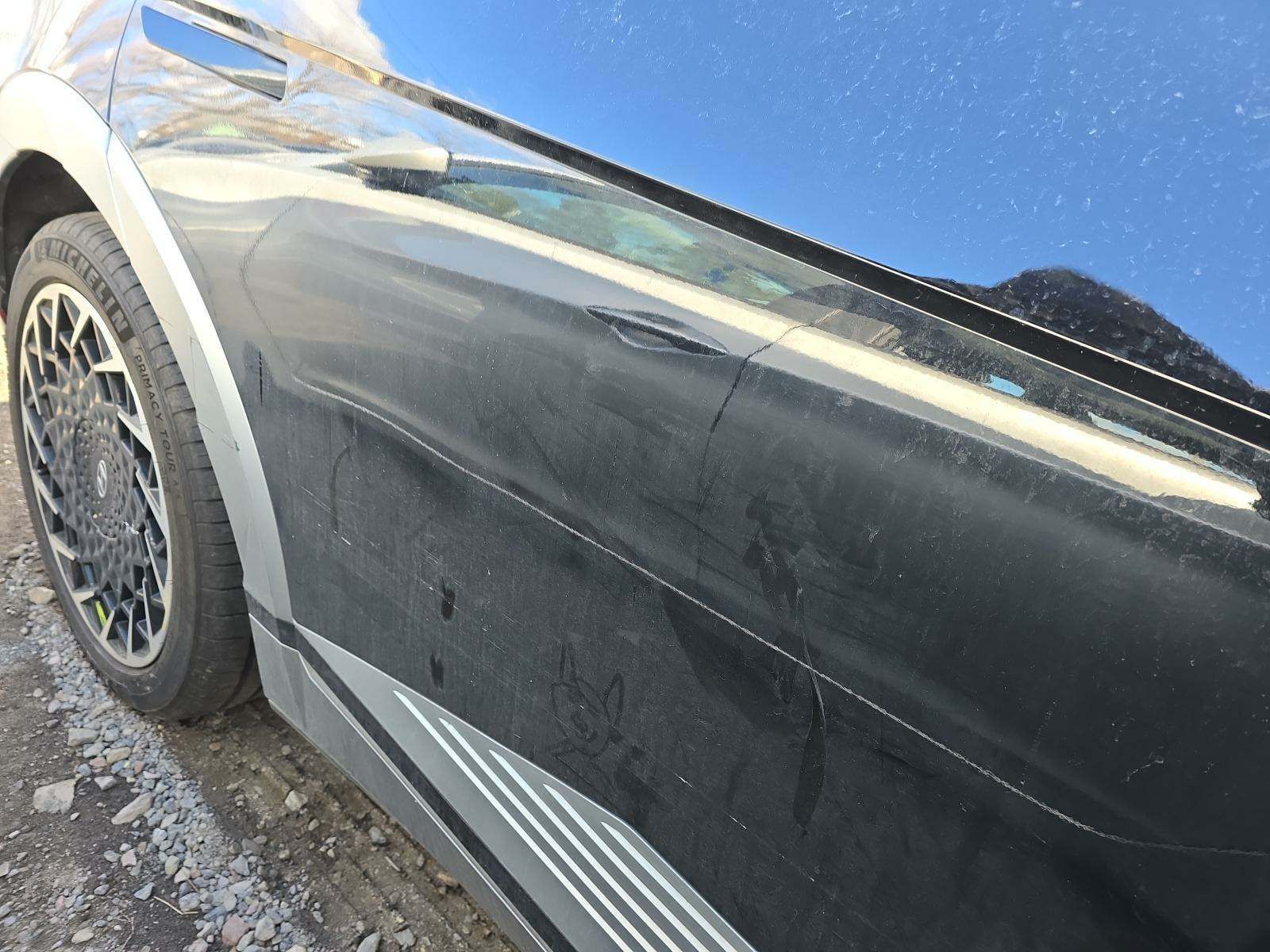 2023 Hyundai IONIQ 5 Limited AWD