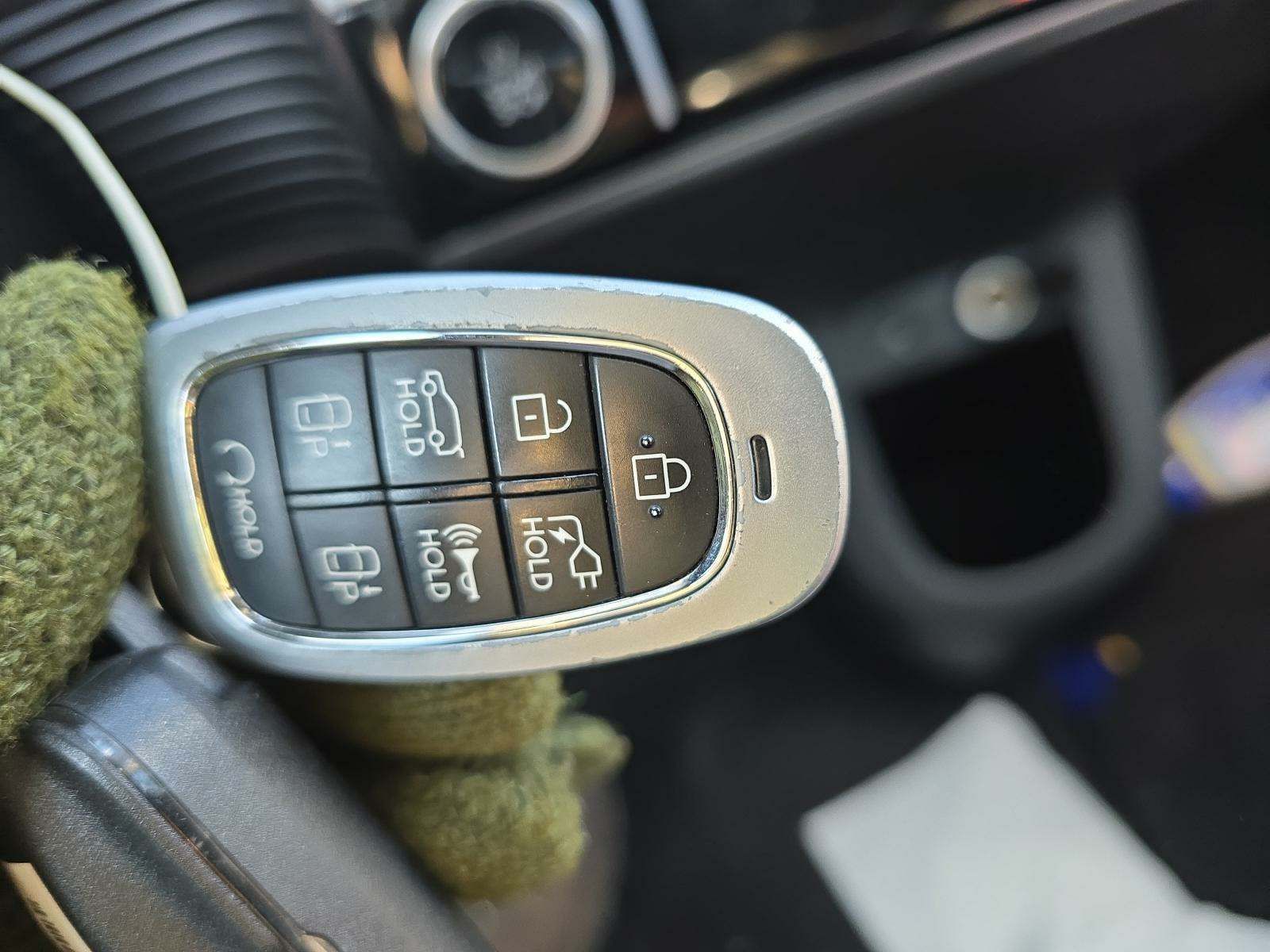 2023 Hyundai IONIQ 5 Limited AWD