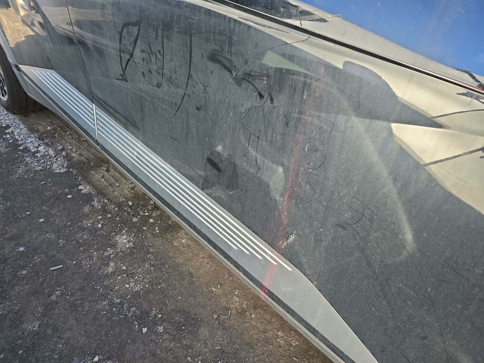 2023 Hyundai IONIQ 5 Limited AWD