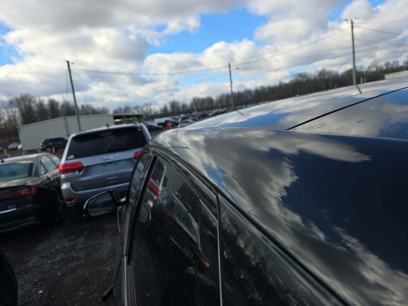 2023 Hyundai IONIQ 5 Limited AWD