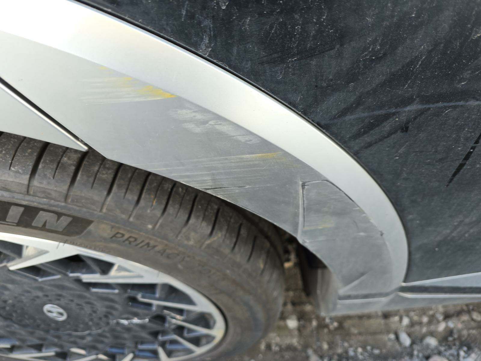 2023 Hyundai IONIQ 5 Limited AWD