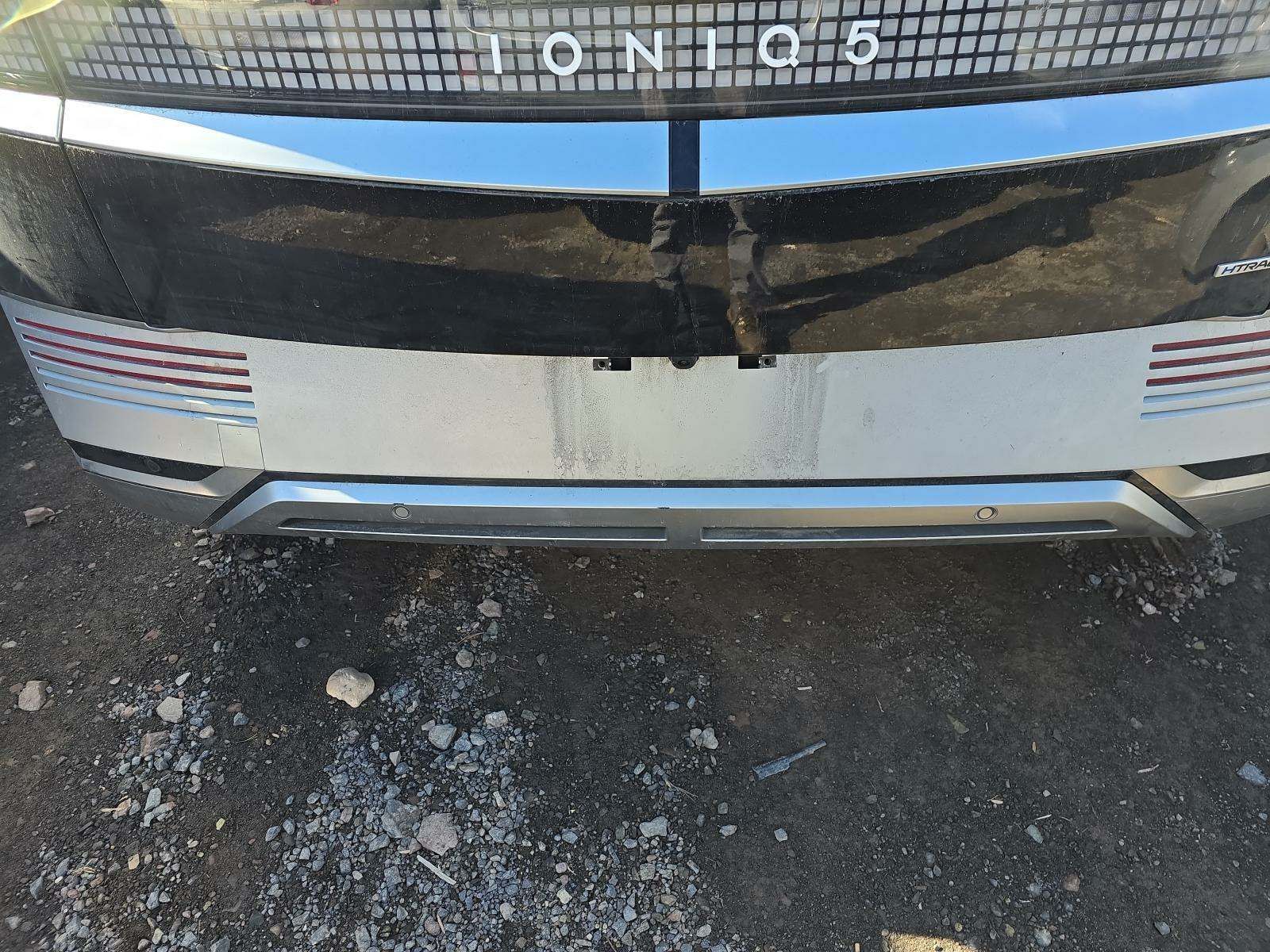 2023 Hyundai IONIQ 5 Limited AWD