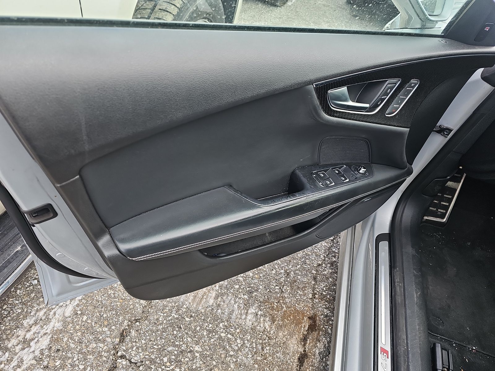 2014 Audi S7 Prestige AWD