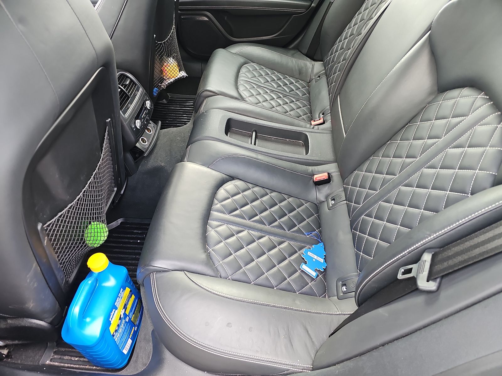 2014 Audi S7 Prestige AWD