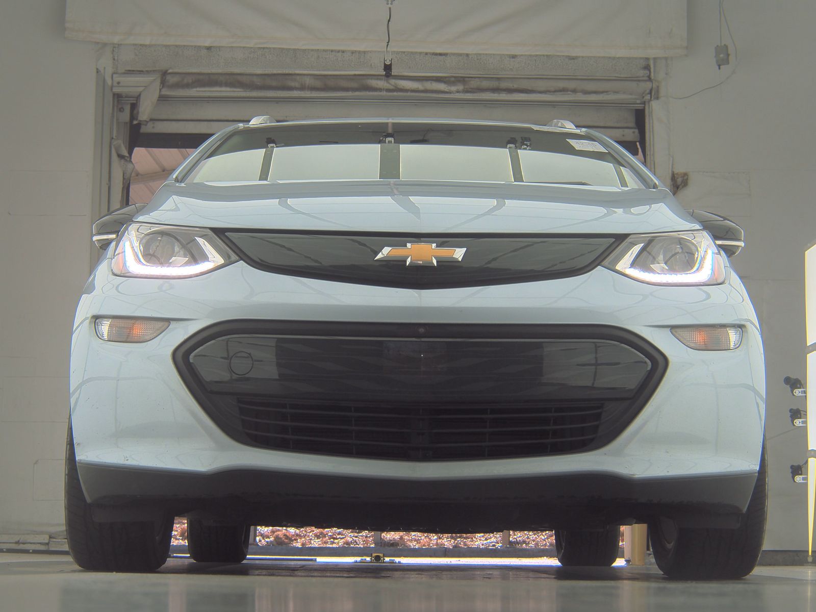 2018 Chevrolet Bolt EV Premier FWD