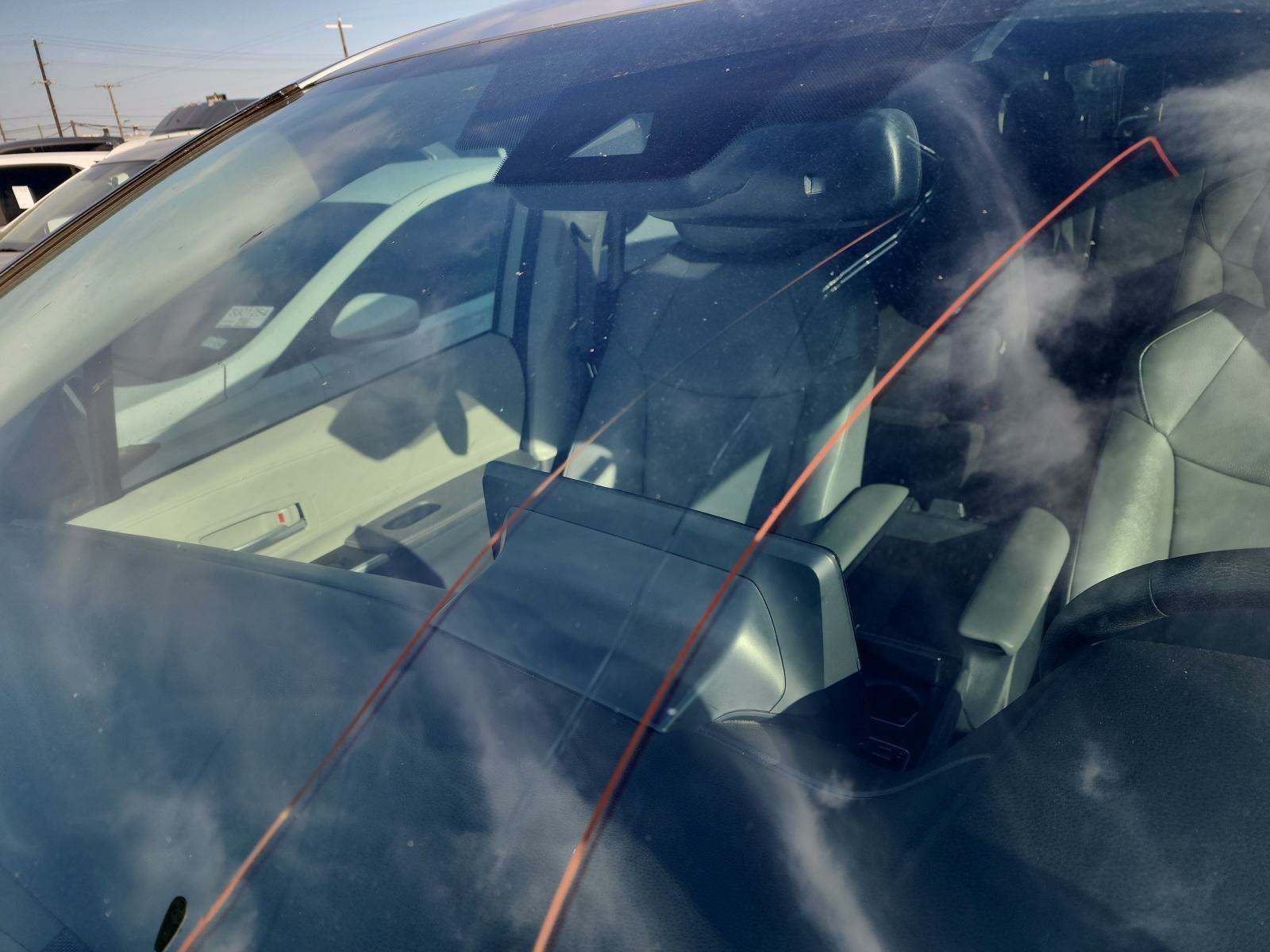 2022 Toyota Sienna XLE FWD