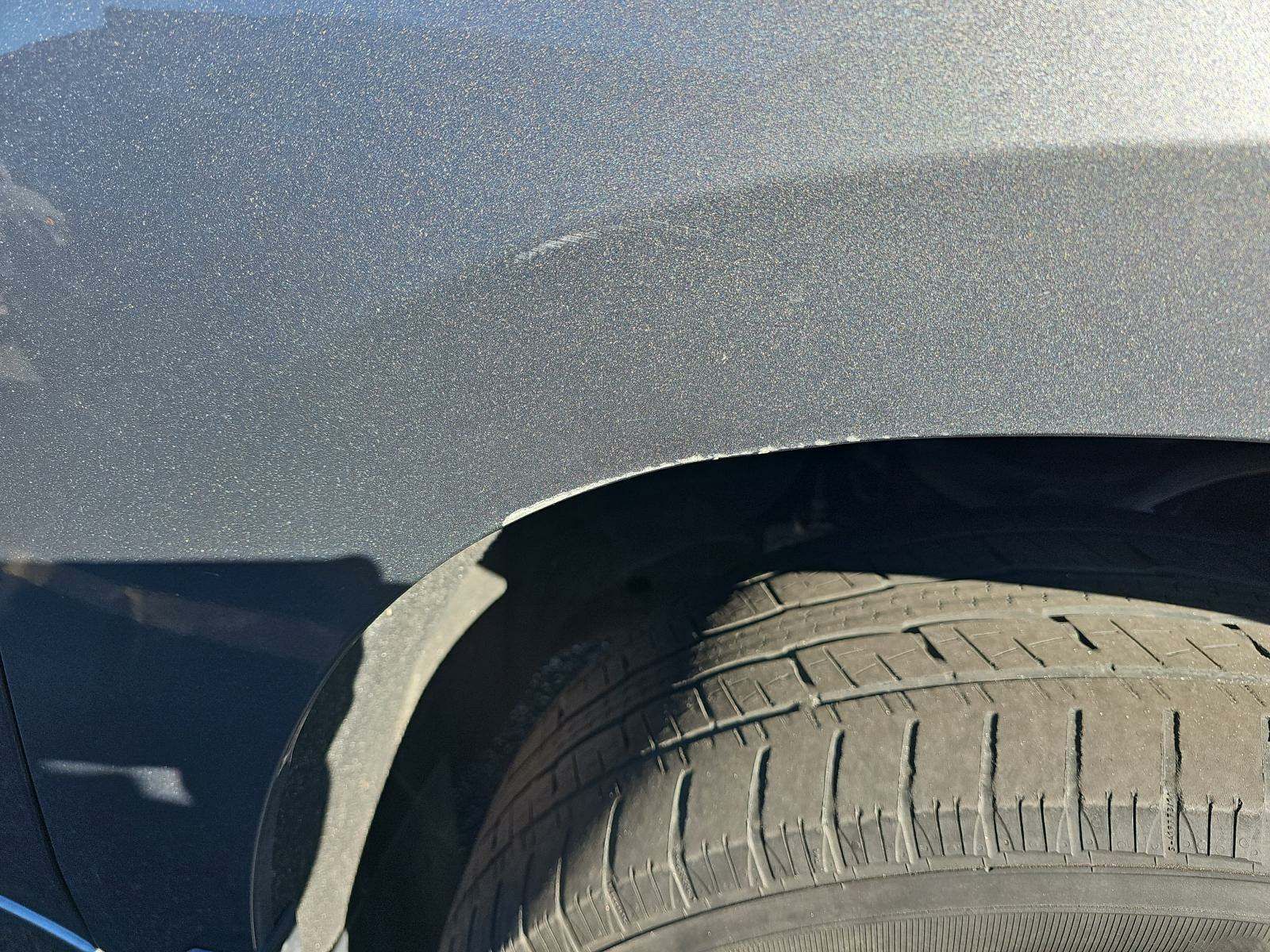 2020 Chevrolet Silverado 1500 Custom AWD