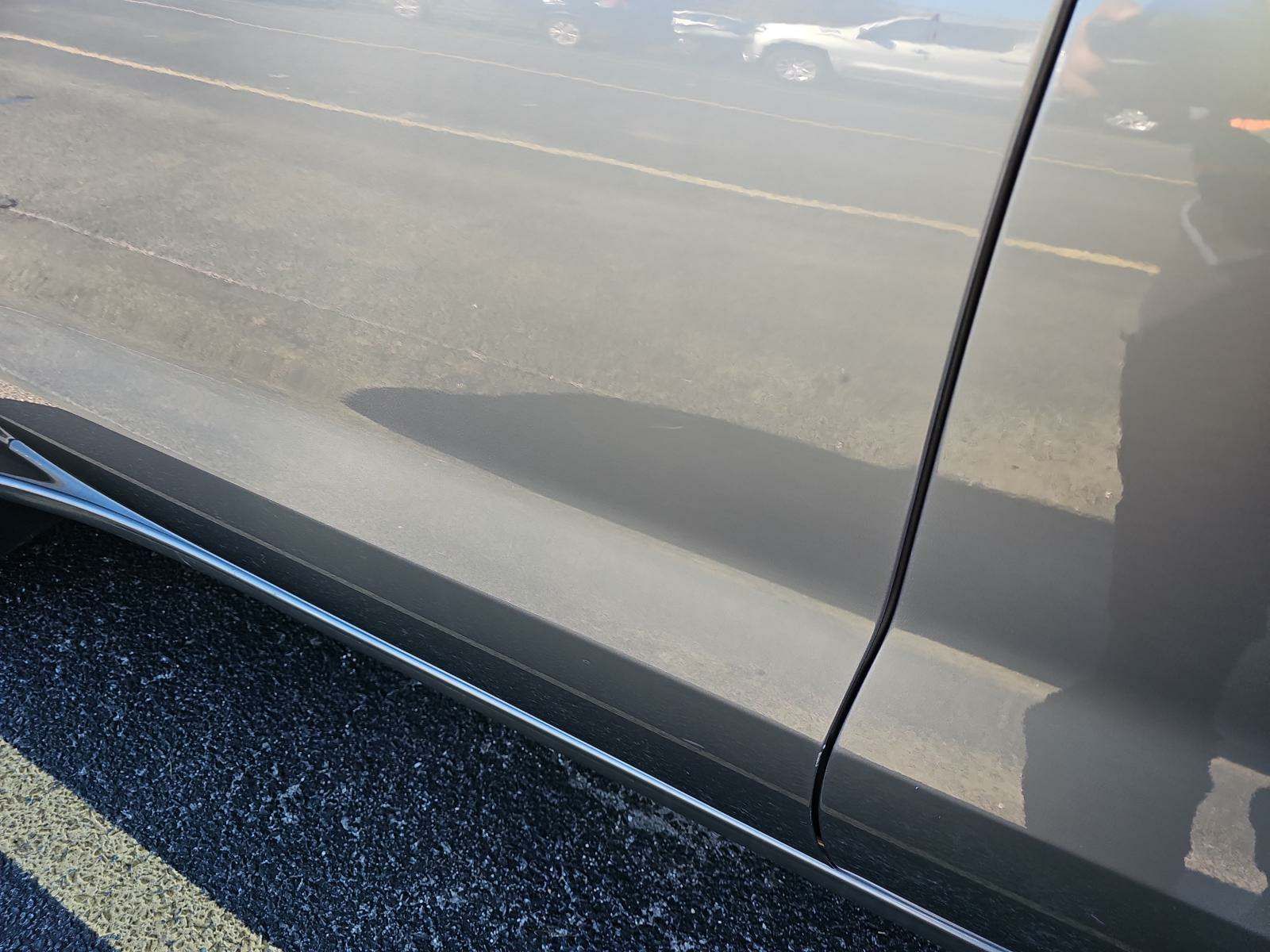 2020 Chevrolet Silverado 1500 Custom AWD