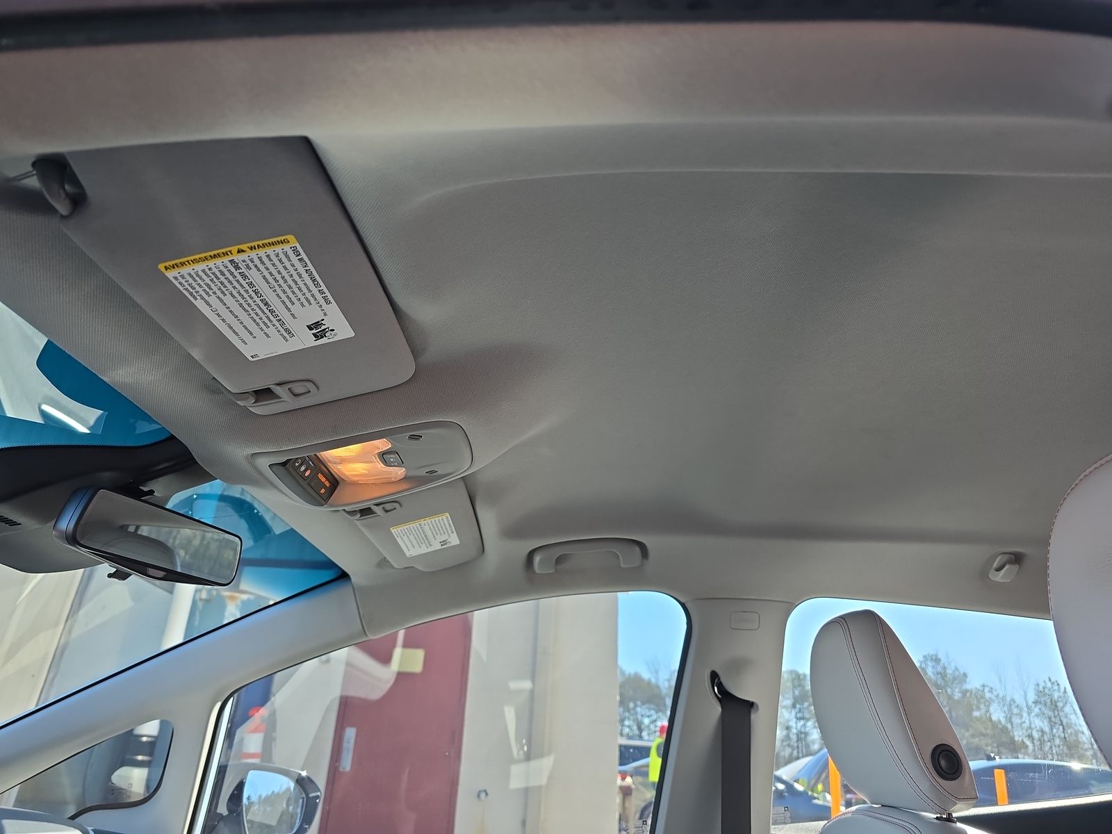 2018 Chevrolet Bolt EV Premier FWD