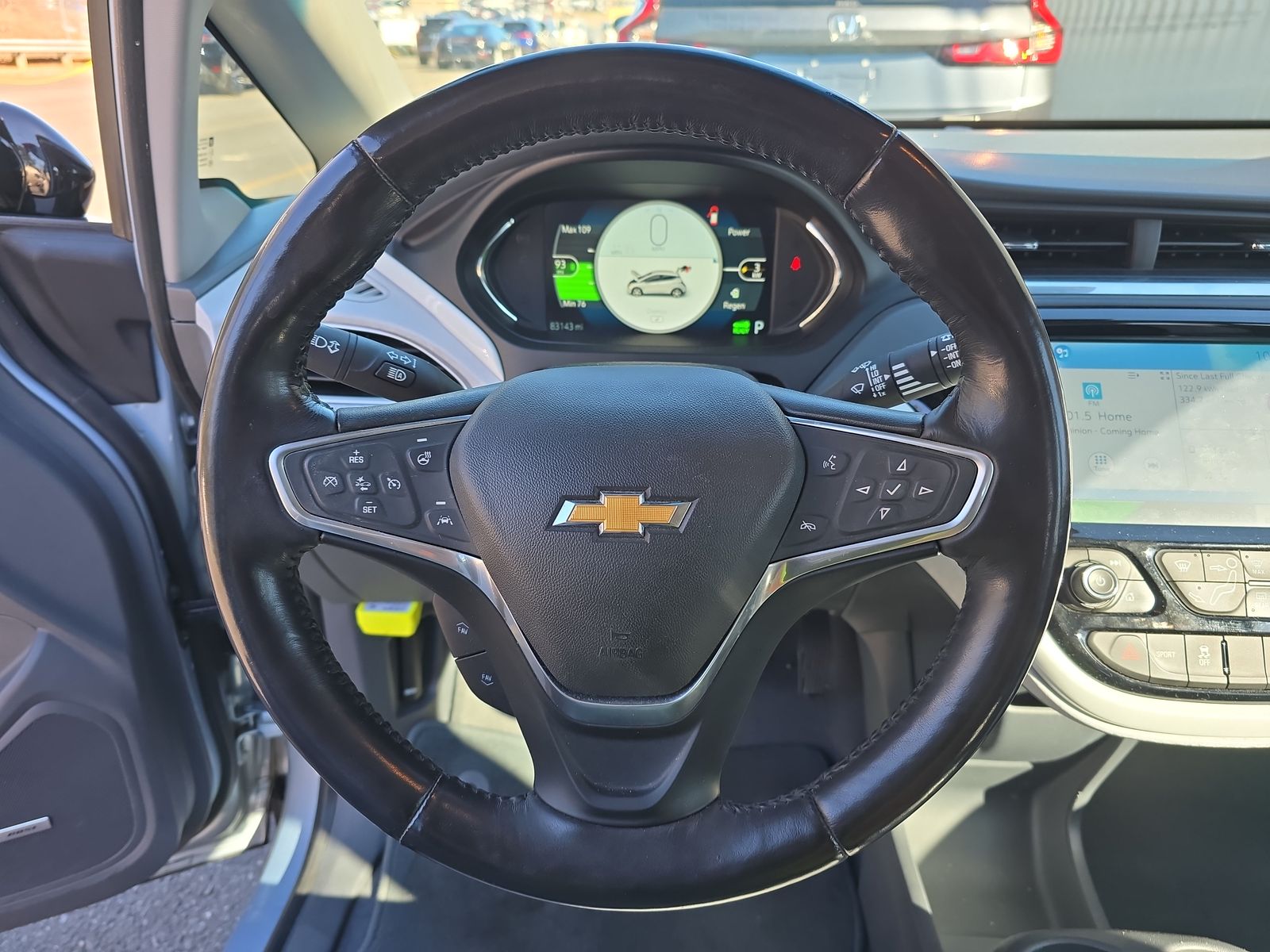 2018 Chevrolet Bolt EV Premier FWD