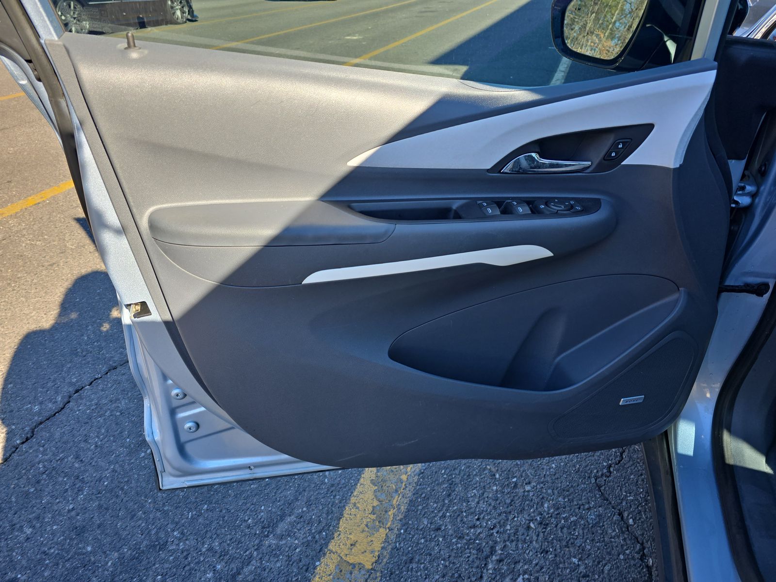 2018 Chevrolet Bolt EV Premier FWD