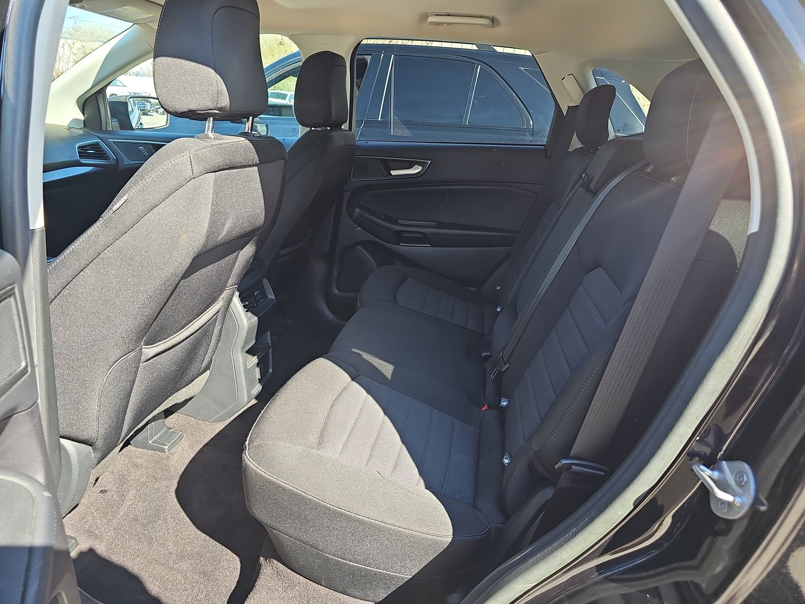2020 Ford Edge SE AWD