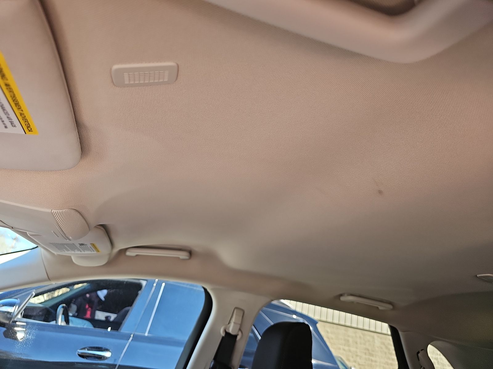 2020 Ford Edge SE AWD