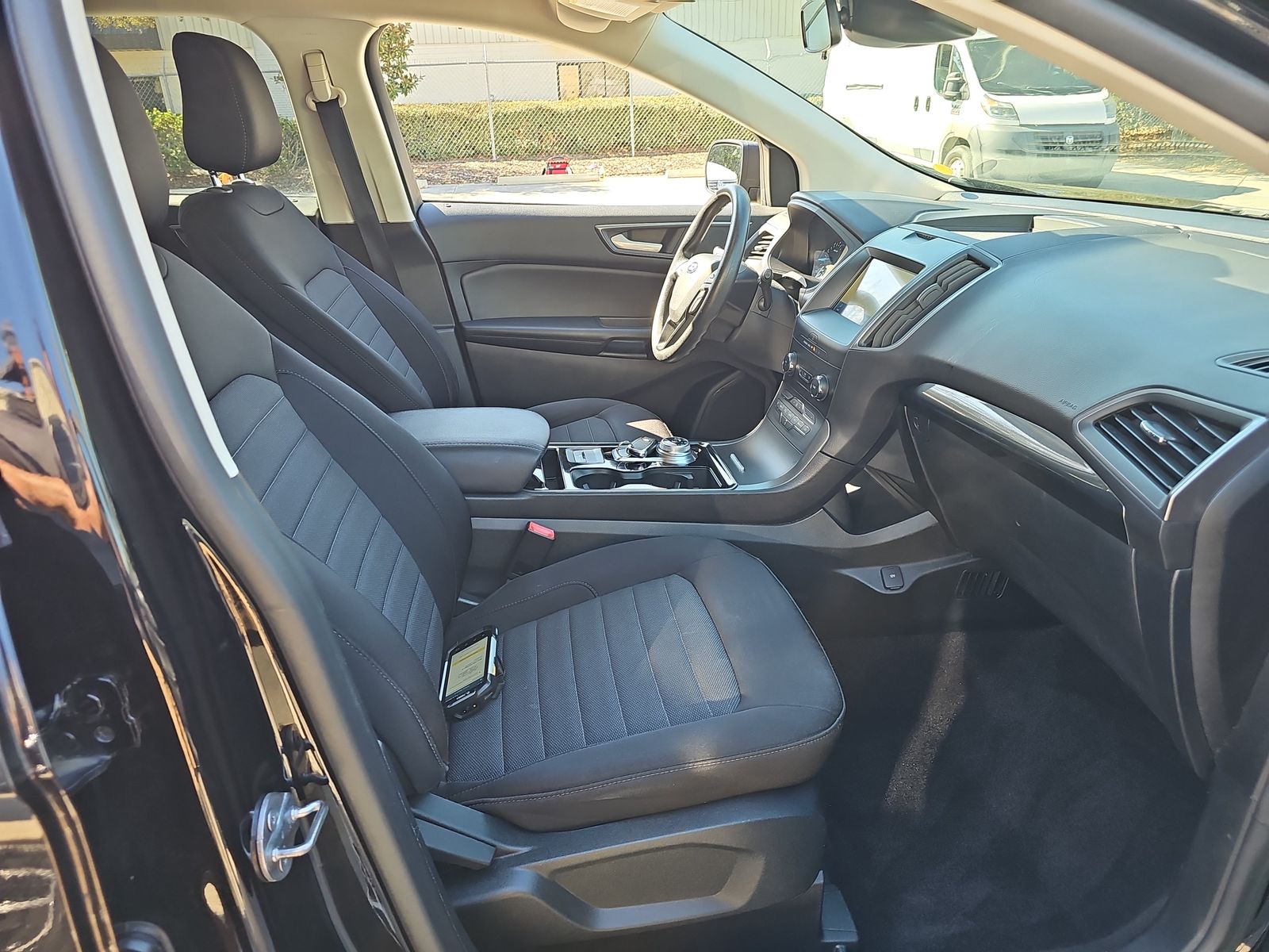 2020 Ford Edge SE AWD