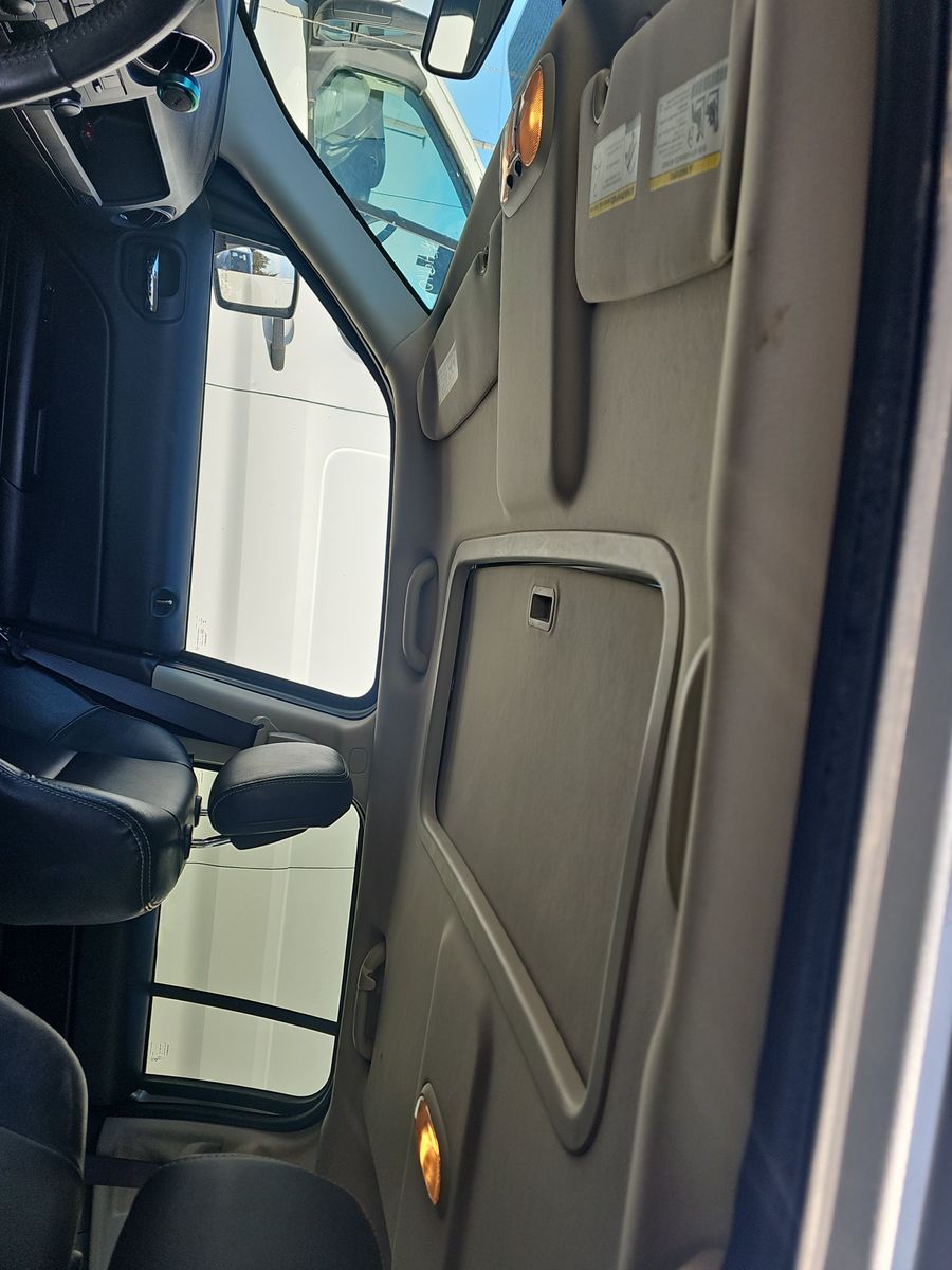 2017 Jeep Patriot Latitude High Altitude Edition FWD