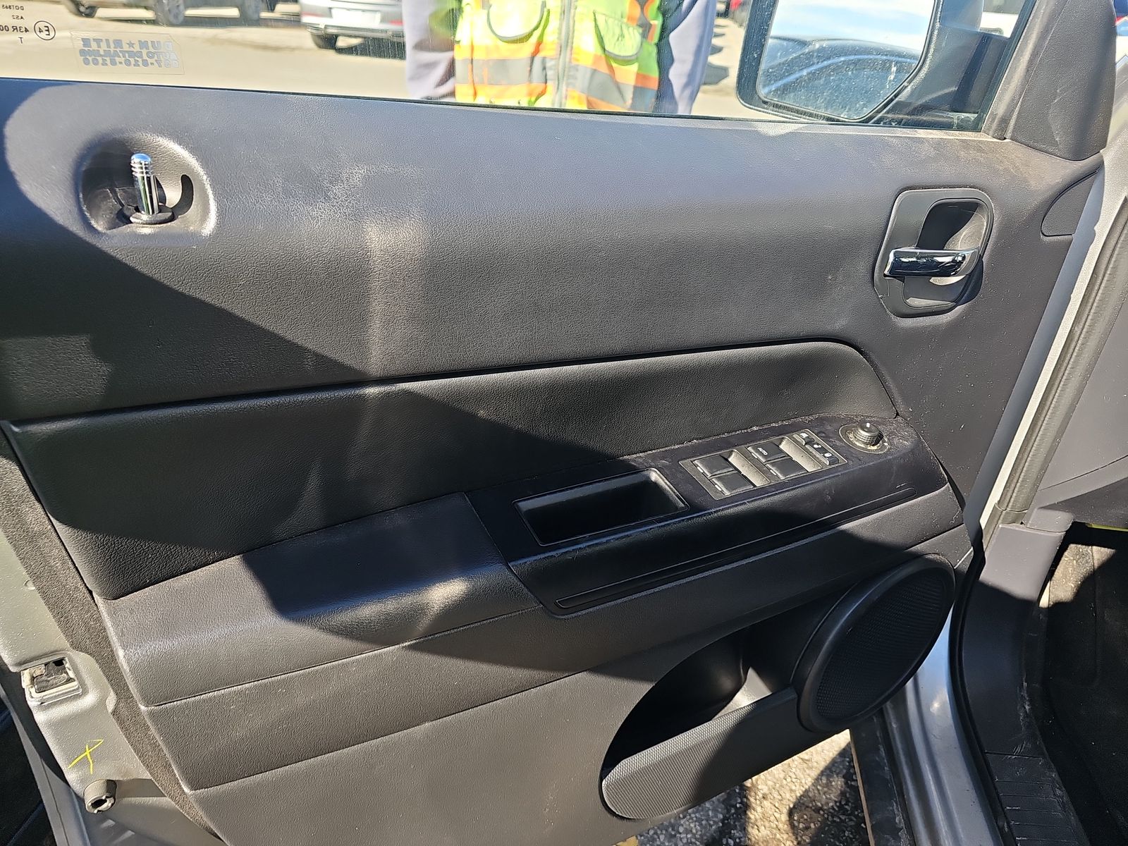 2017 Jeep Patriot Latitude High Altitude Edition FWD