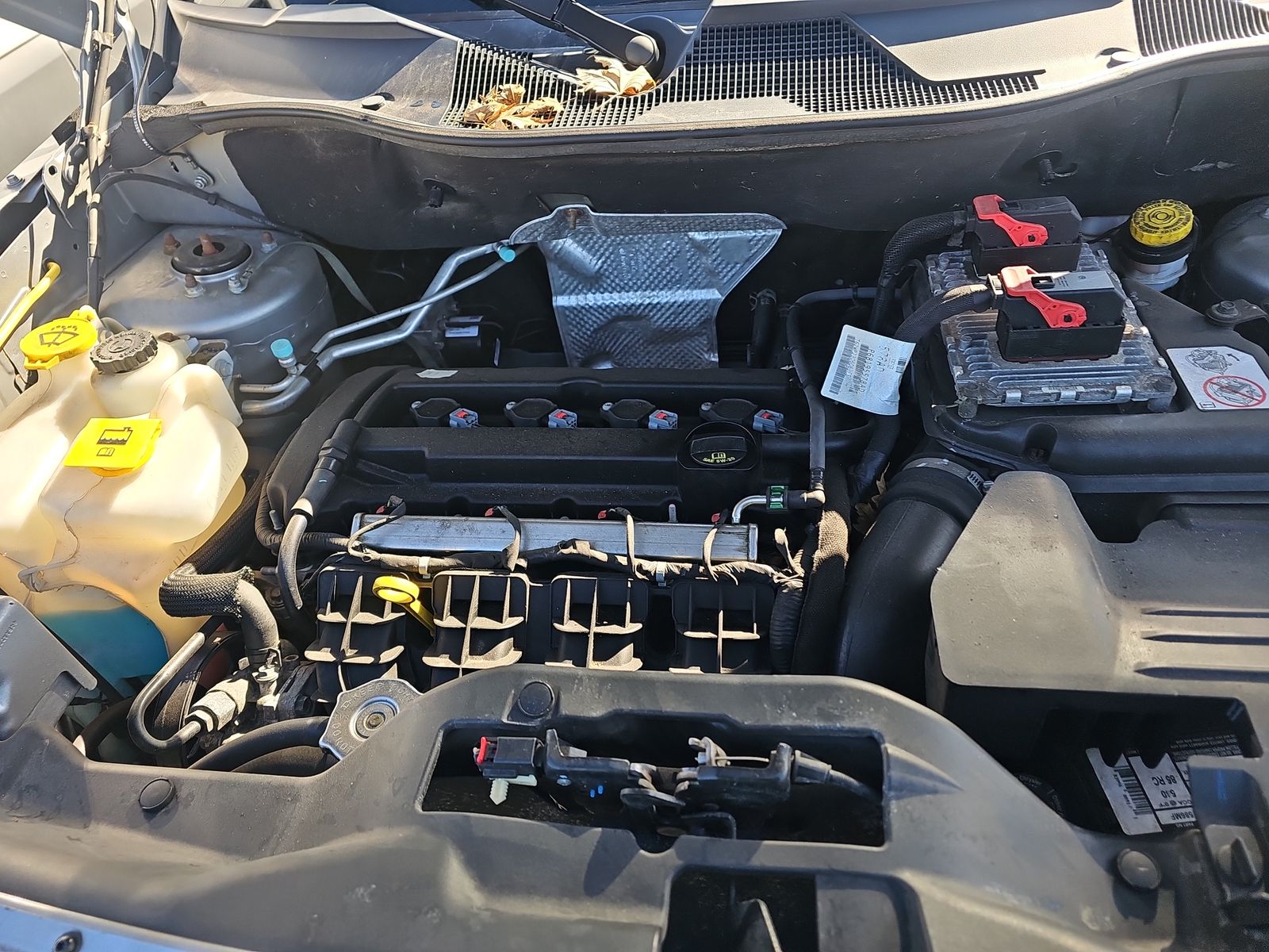 2017 Jeep Patriot Latitude High Altitude Edition FWD