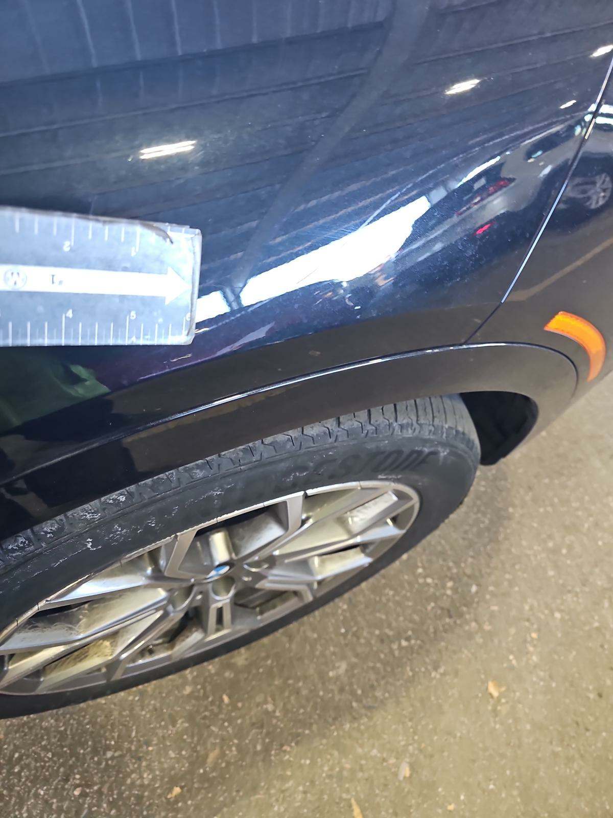 2024 BMW X7 xDrive40i AWD