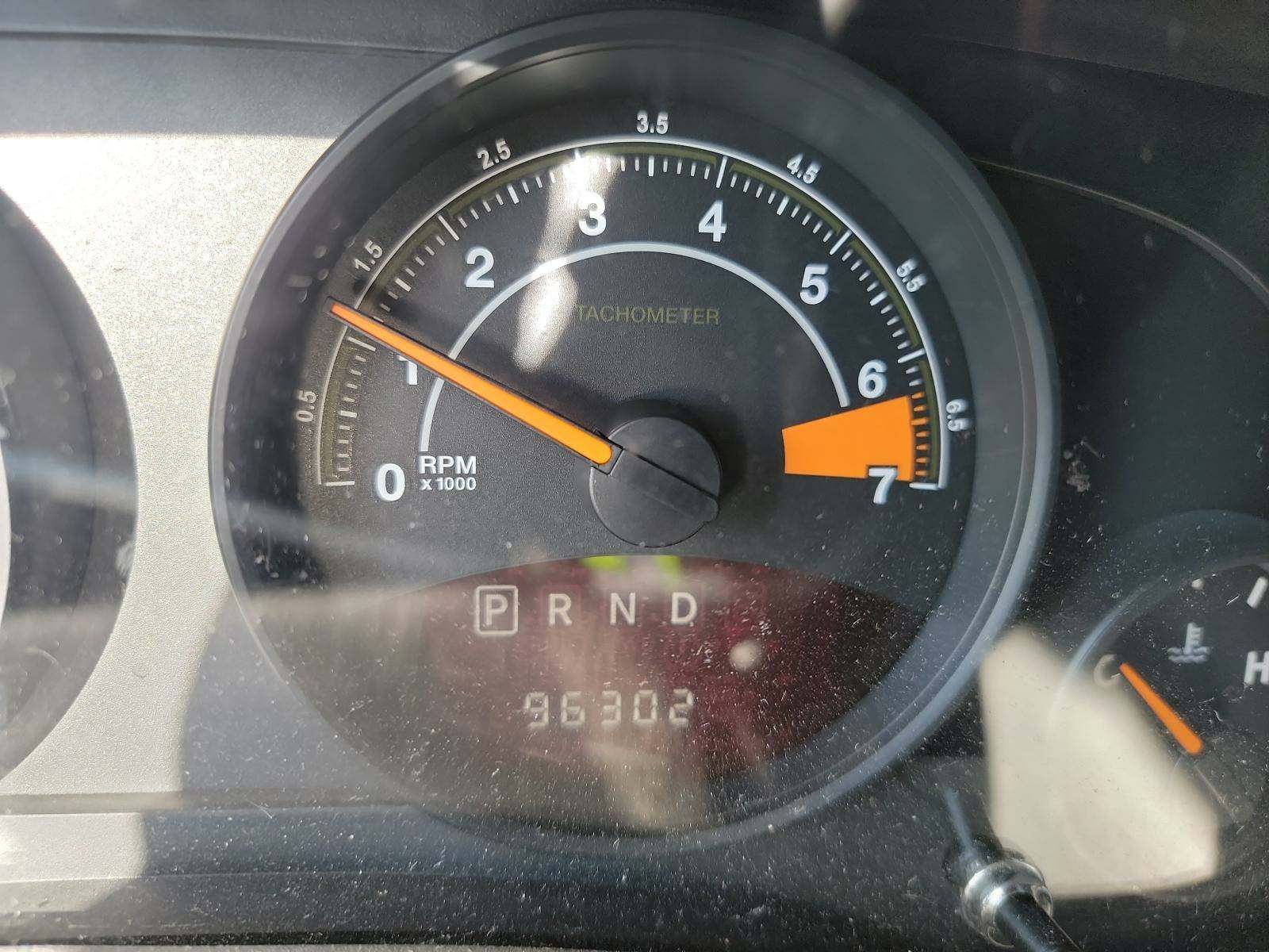 2017 Jeep Patriot Latitude High Altitude Edition FWD