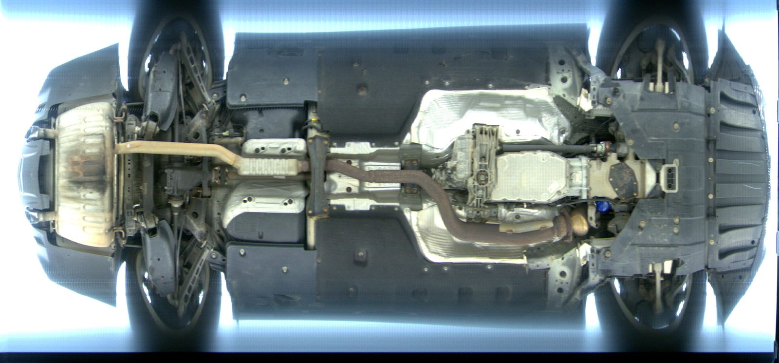 2017 Cadillac ATS Base AWD