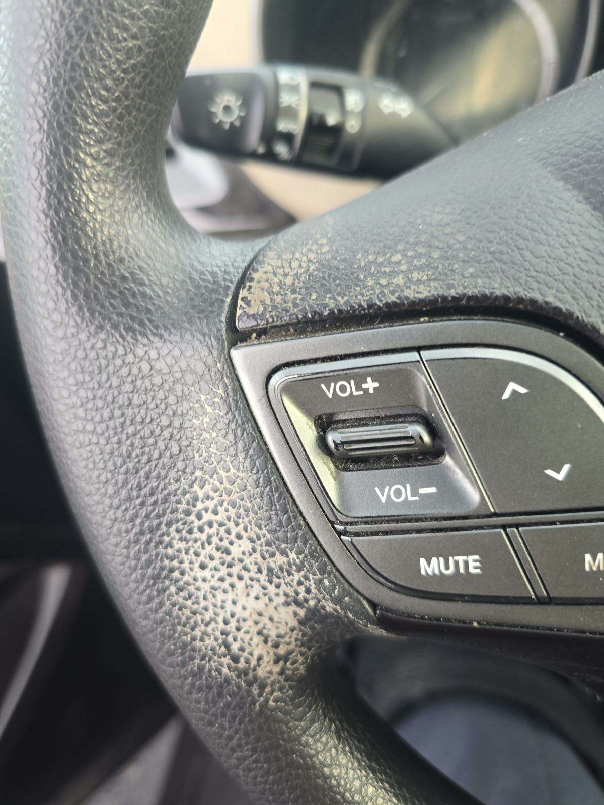 2018 Hyundai Santa Fe Sport Base FWD