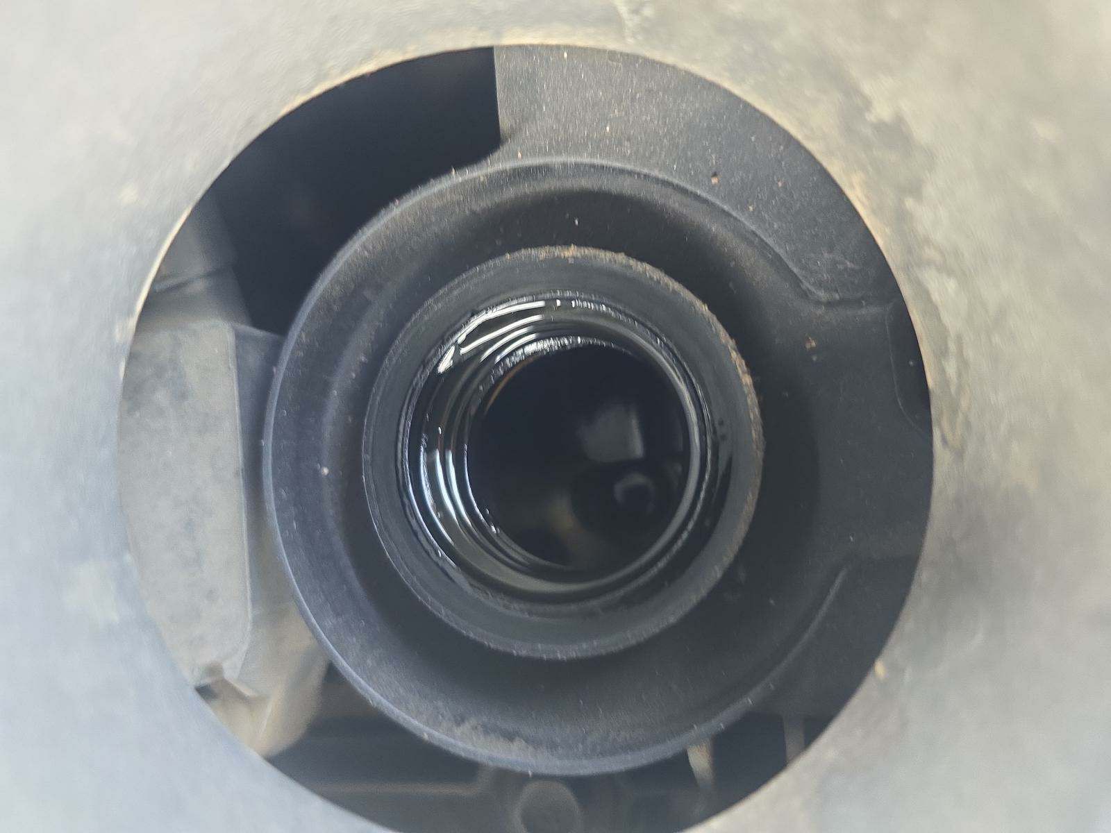 2018 Hyundai Santa Fe Sport Base FWD