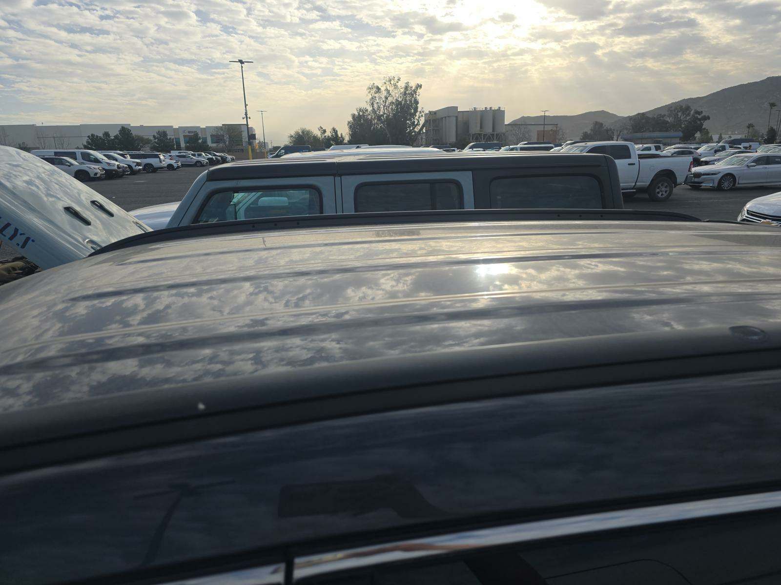 2018 Hyundai Santa Fe Sport Base FWD