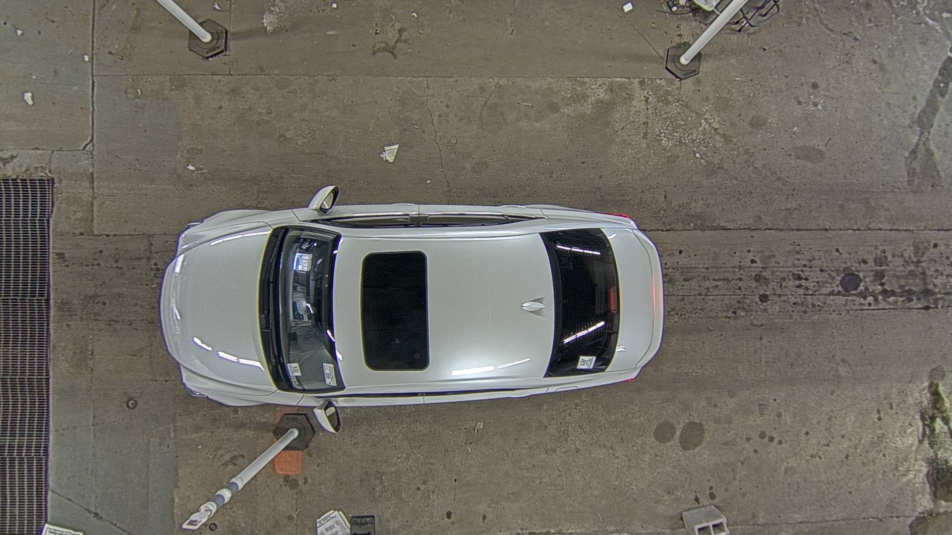 2020 Lexus IS IS 300 AWD