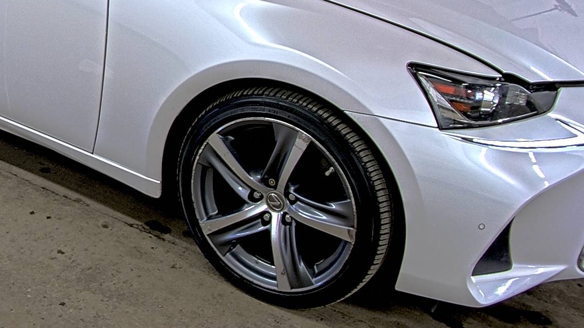 2020 Lexus IS IS 300 AWD