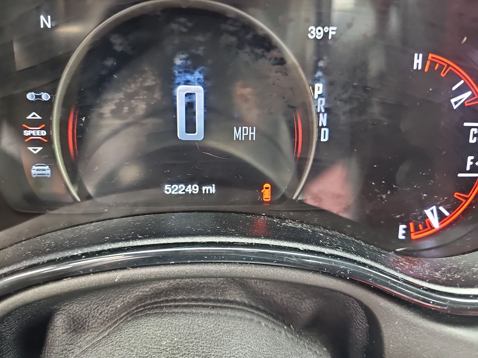 2022 Dodge Durango R/T AWD