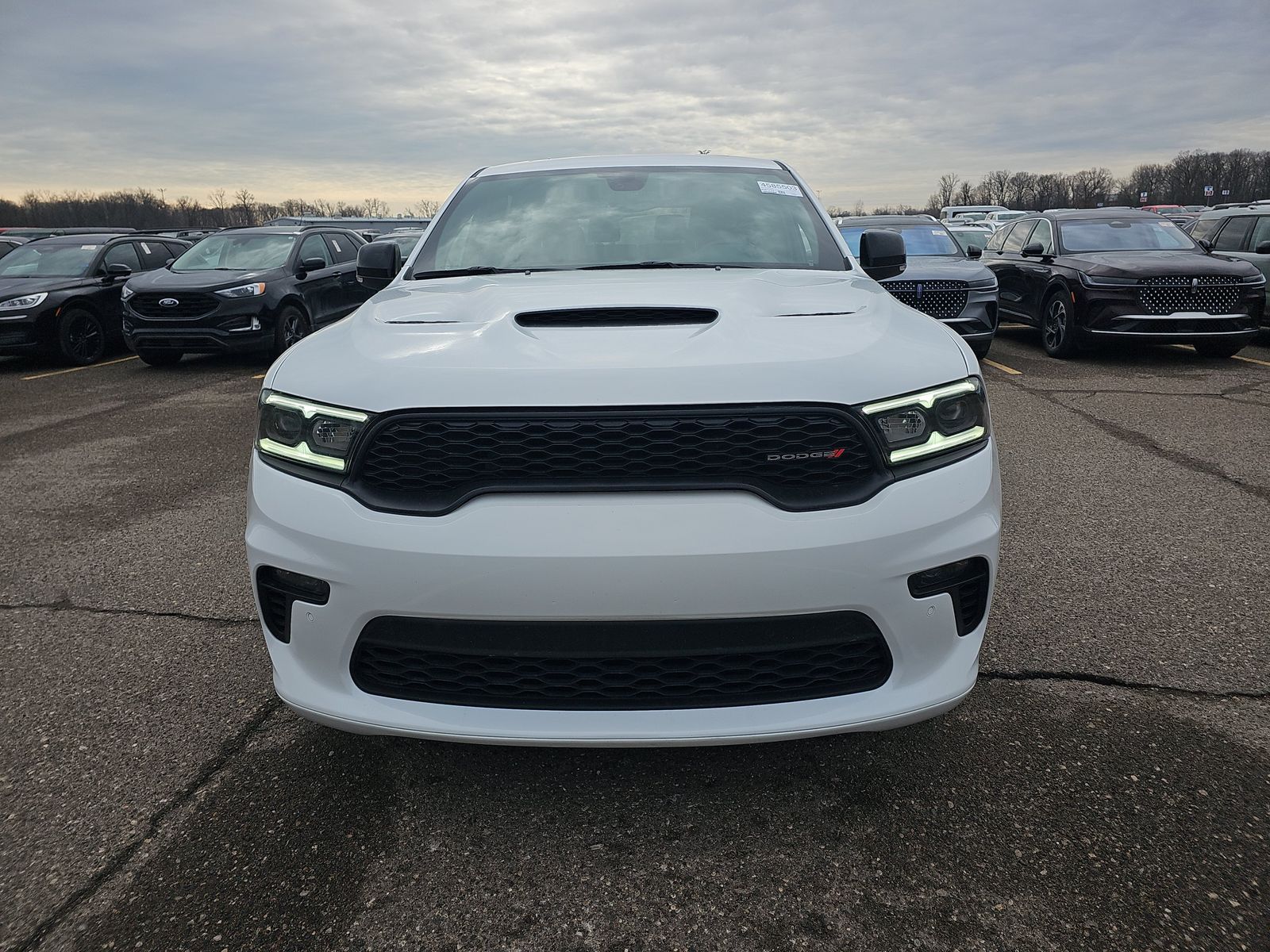 2022 Dodge Durango R/T AWD