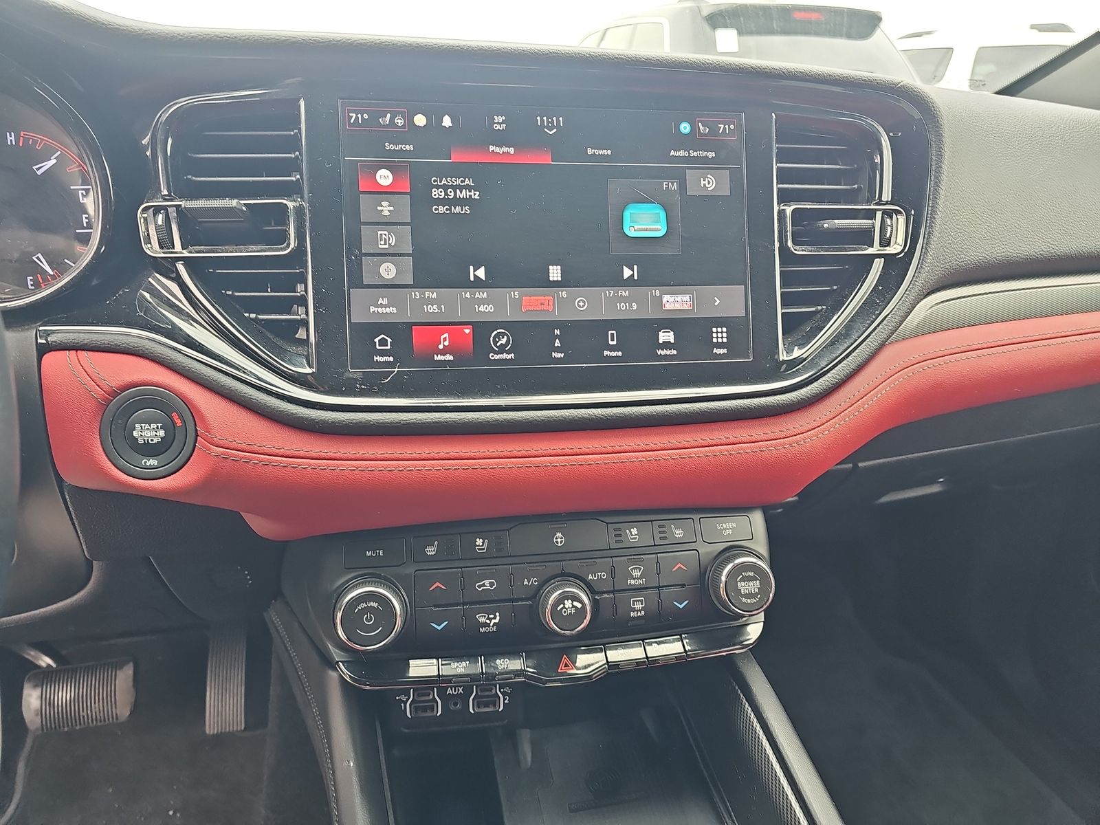 2022 Dodge Durango R/T AWD