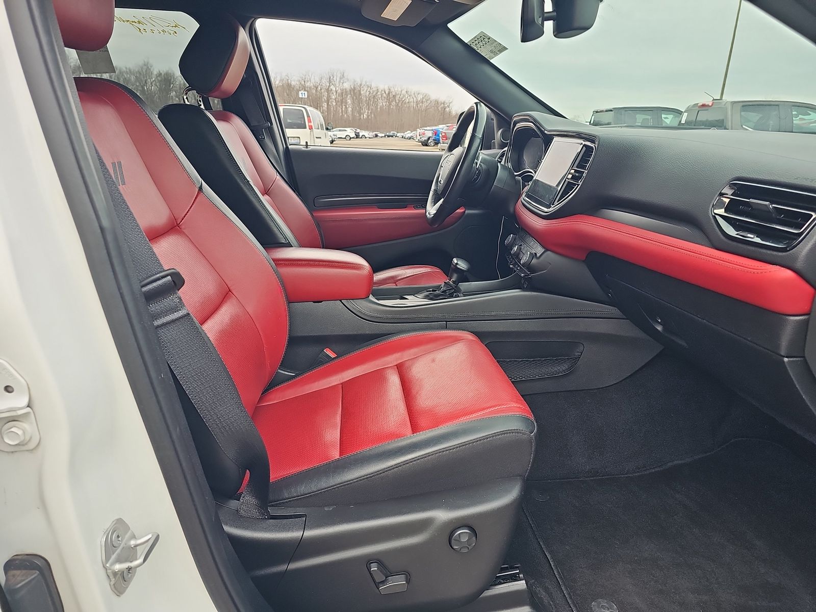 2022 Dodge Durango R/T AWD