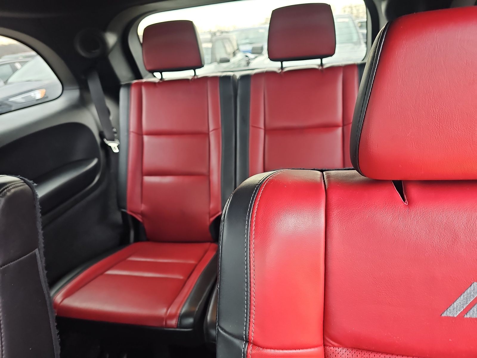 2022 Dodge Durango R/T AWD