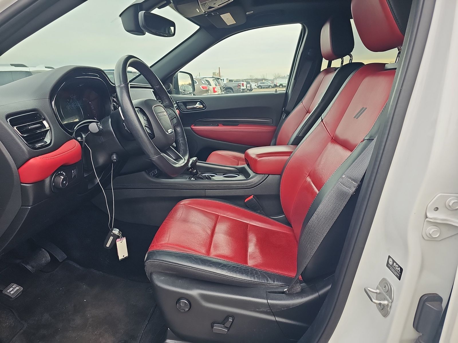 2022 Dodge Durango R/T AWD