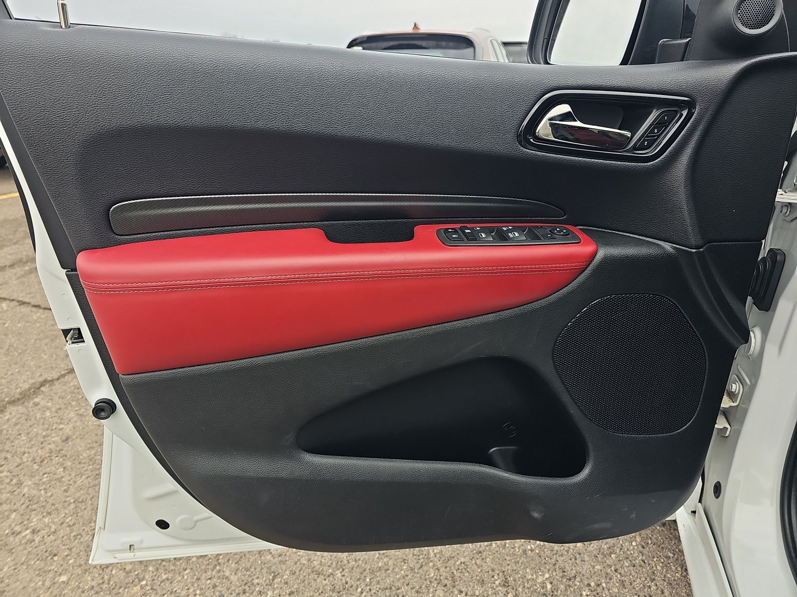 2022 Dodge Durango R/T AWD