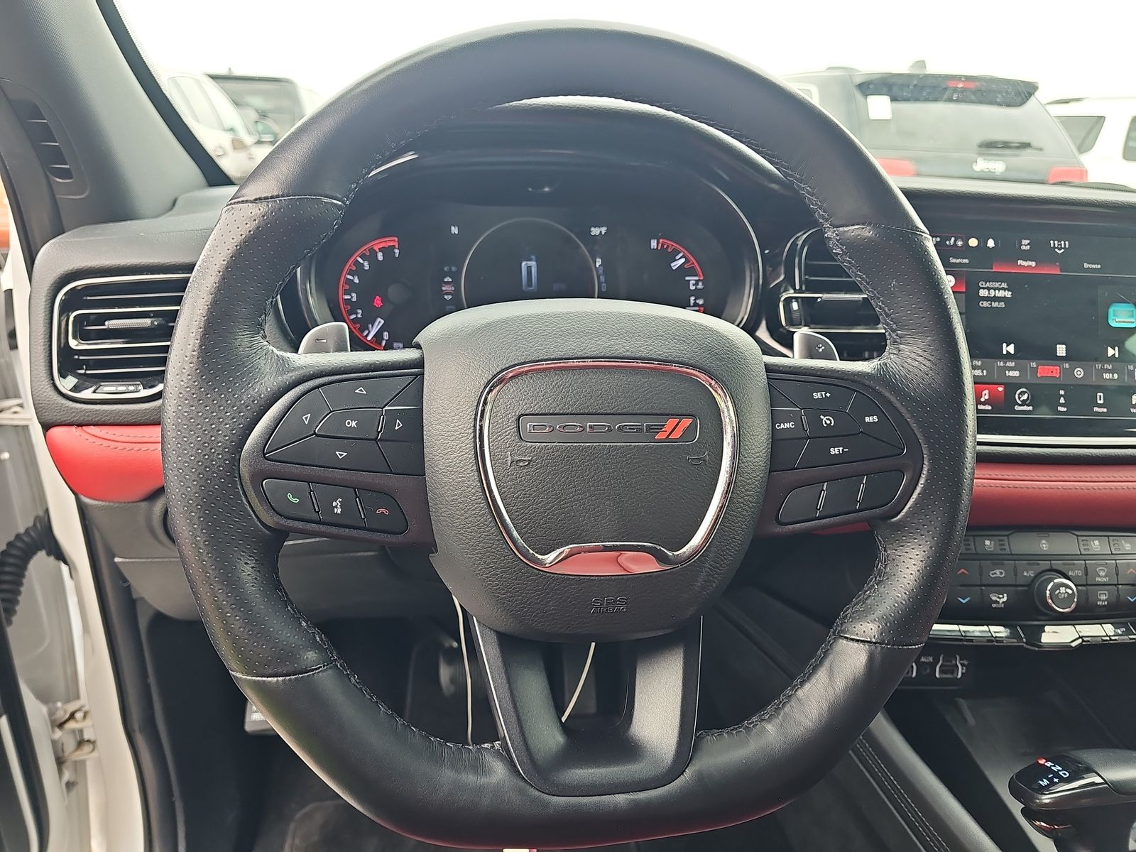 2022 Dodge Durango R/T AWD