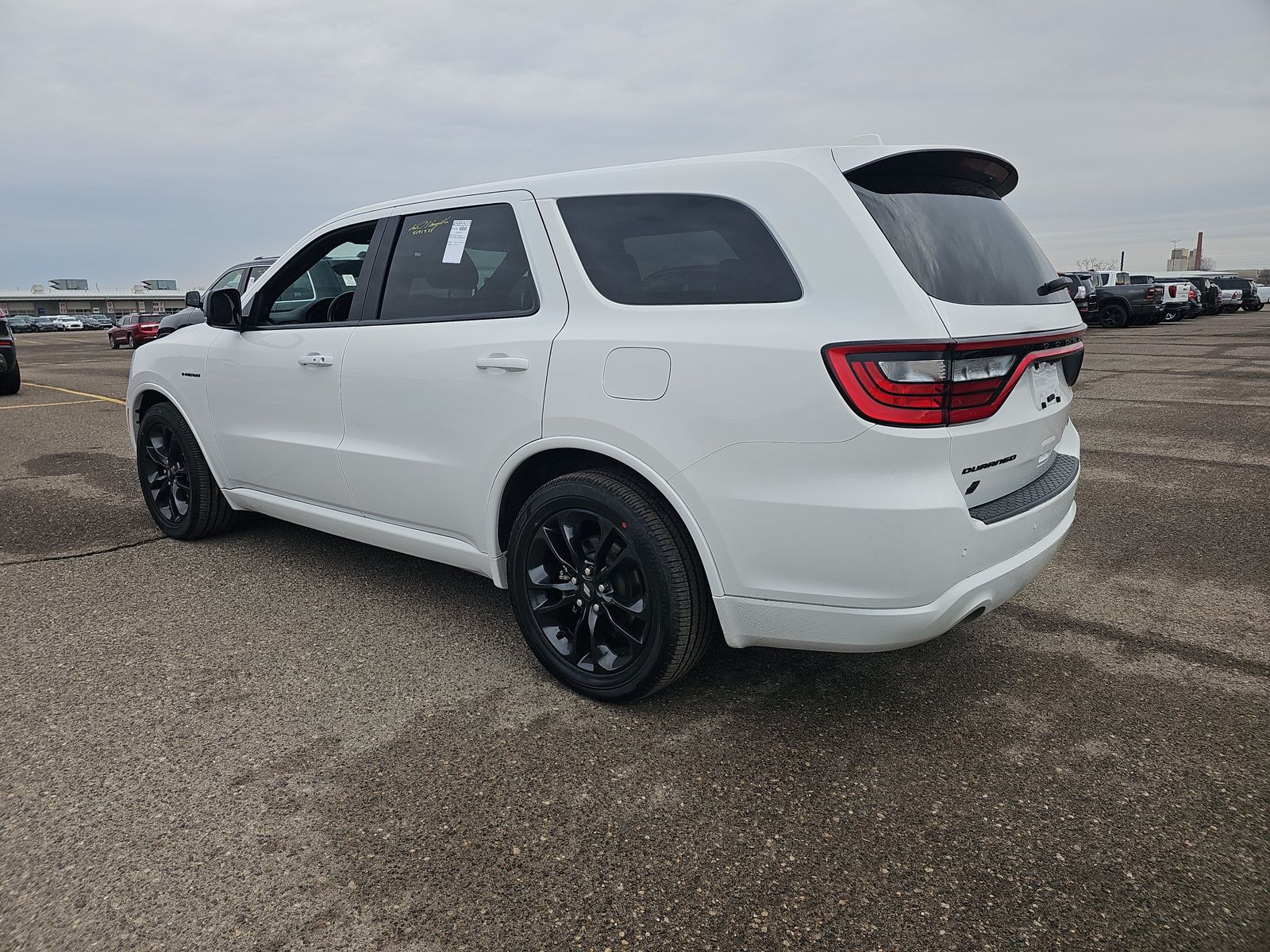 2022 Dodge Durango R/T AWD