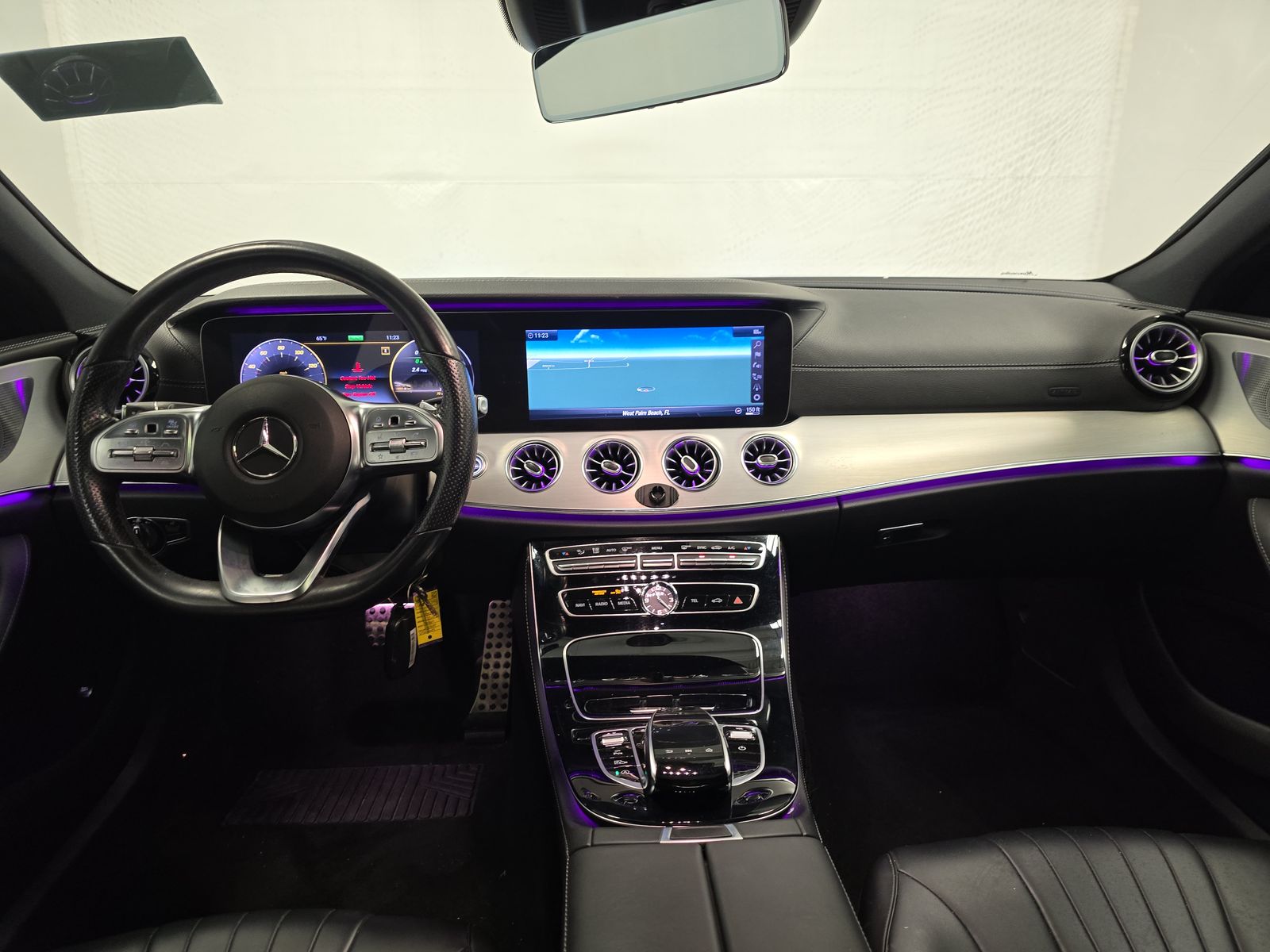 2020 Mercedes-Benz CLS-Class CLS 450 AWD