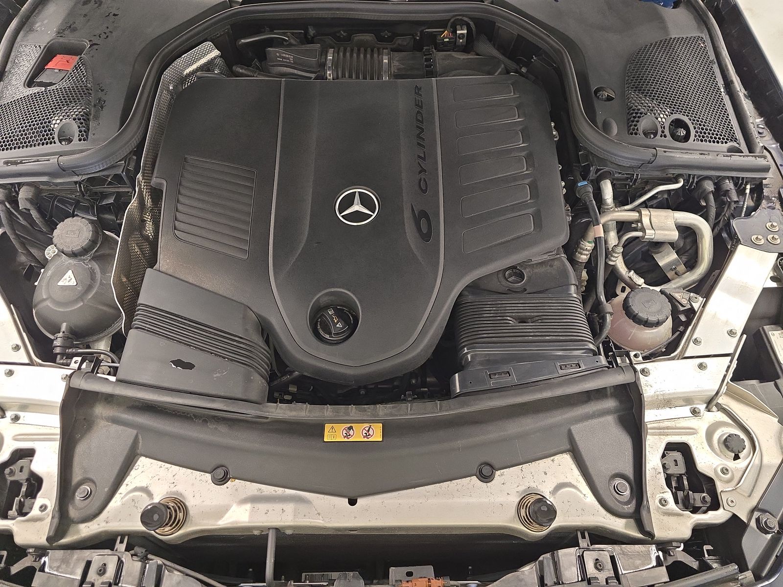 2020 Mercedes-Benz CLS-Class CLS 450 AWD