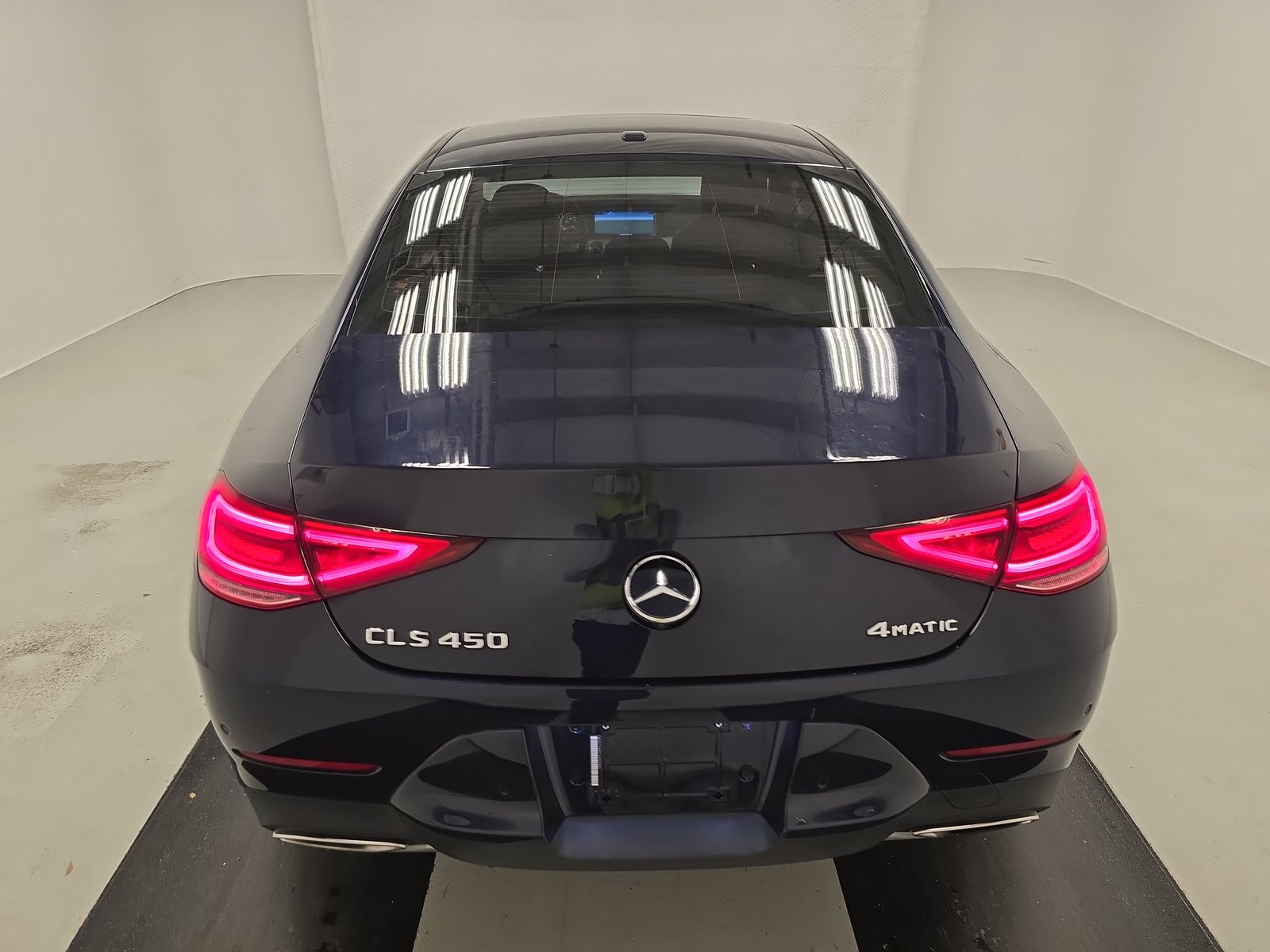 2020 Mercedes-Benz CLS-Class CLS 450 AWD