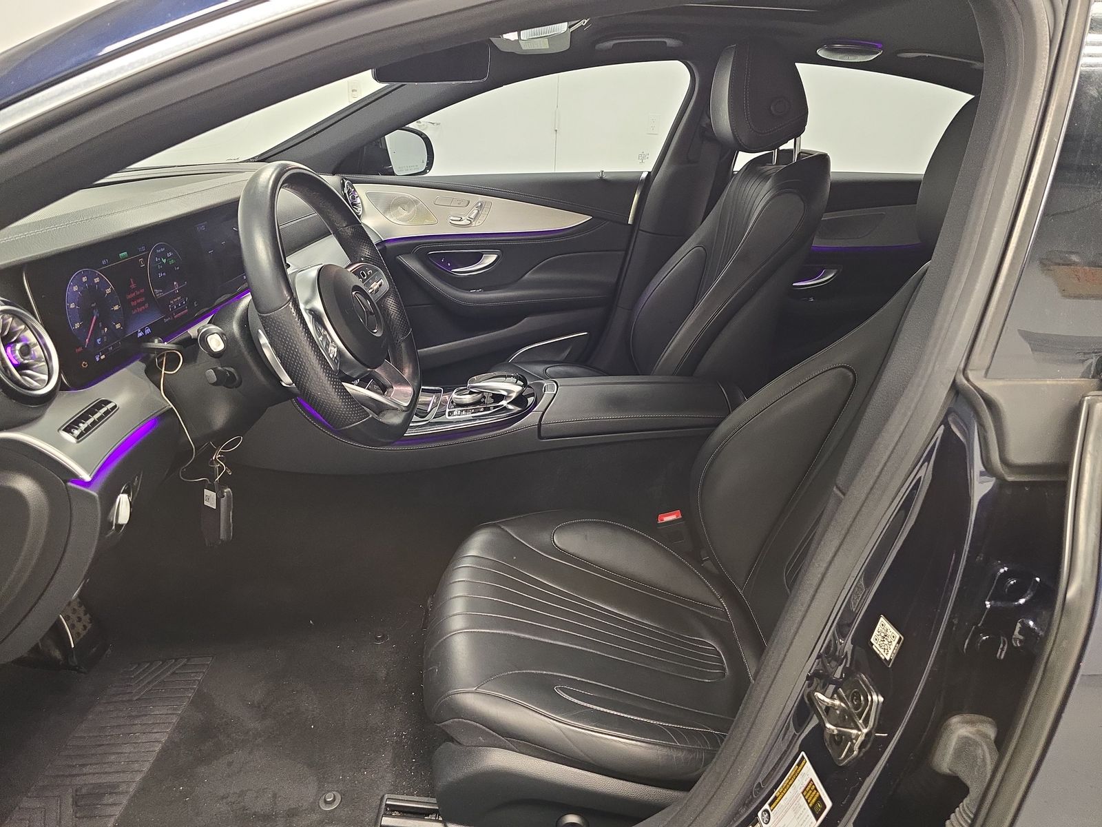 2020 Mercedes-Benz CLS-Class CLS 450 AWD