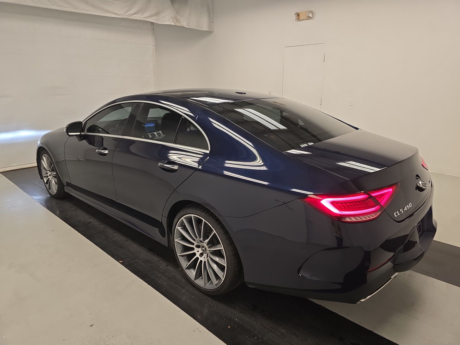 2020 Mercedes-Benz CLS-Class CLS 450 AWD