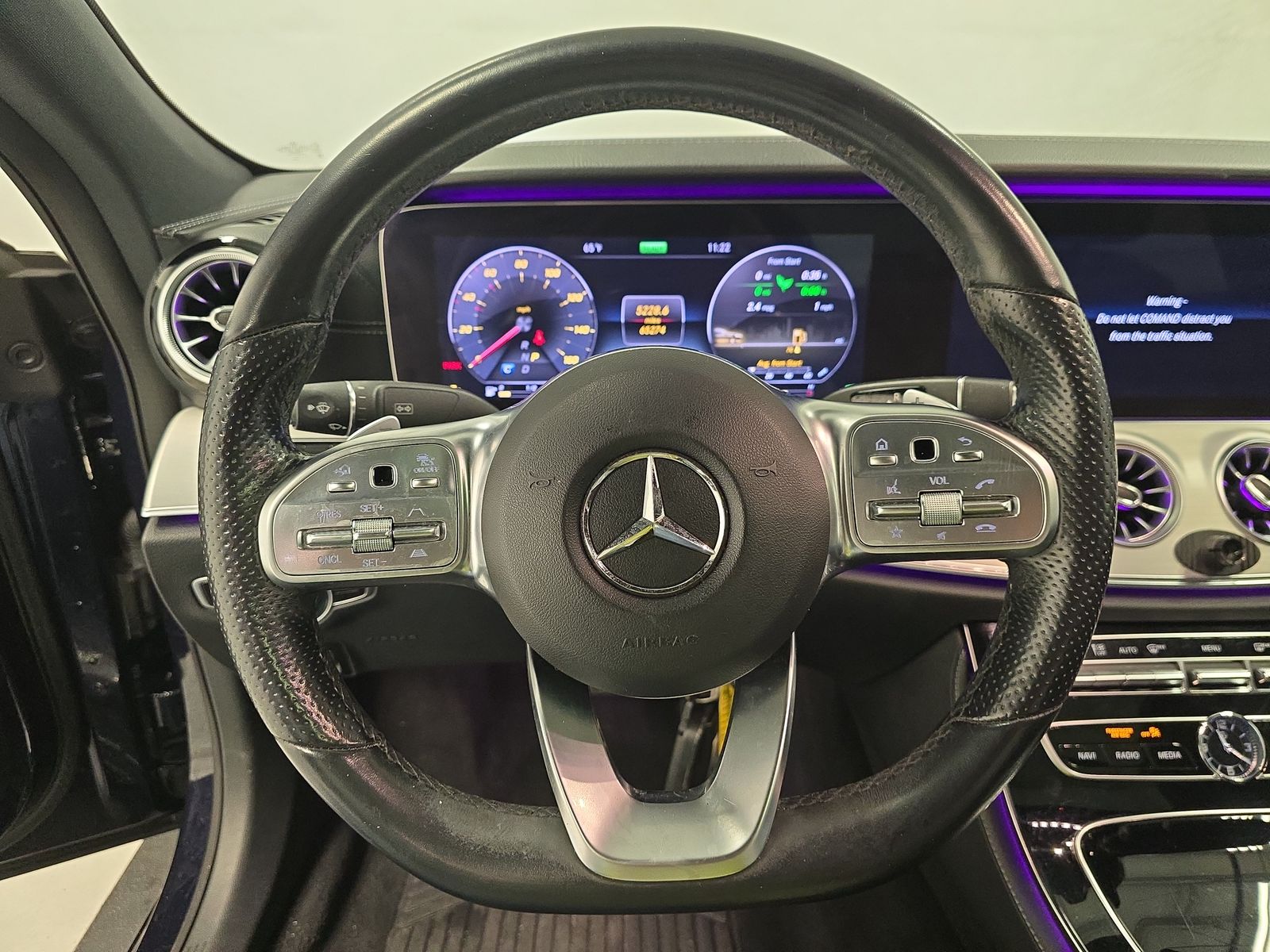 2020 Mercedes-Benz CLS-Class CLS 450 AWD