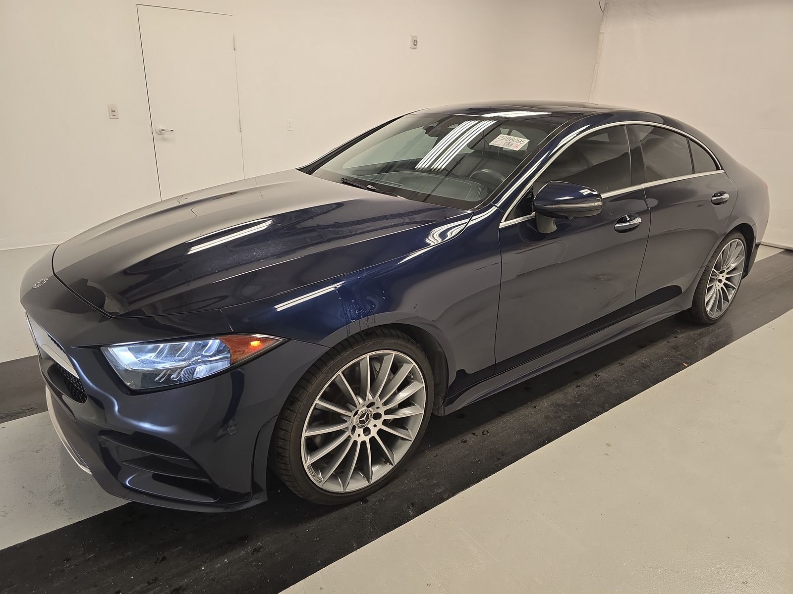 2020 Mercedes-Benz CLS-Class CLS 450 AWD