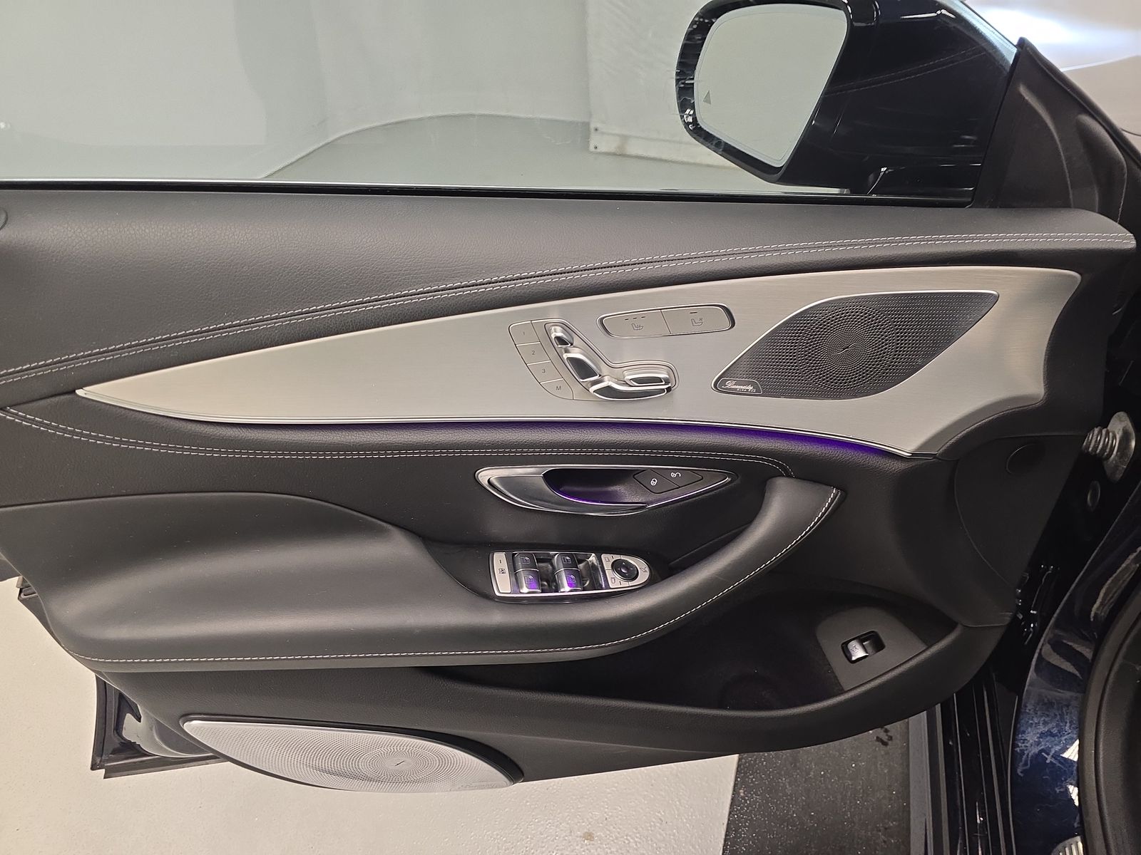 2020 Mercedes-Benz CLS-Class CLS 450 AWD