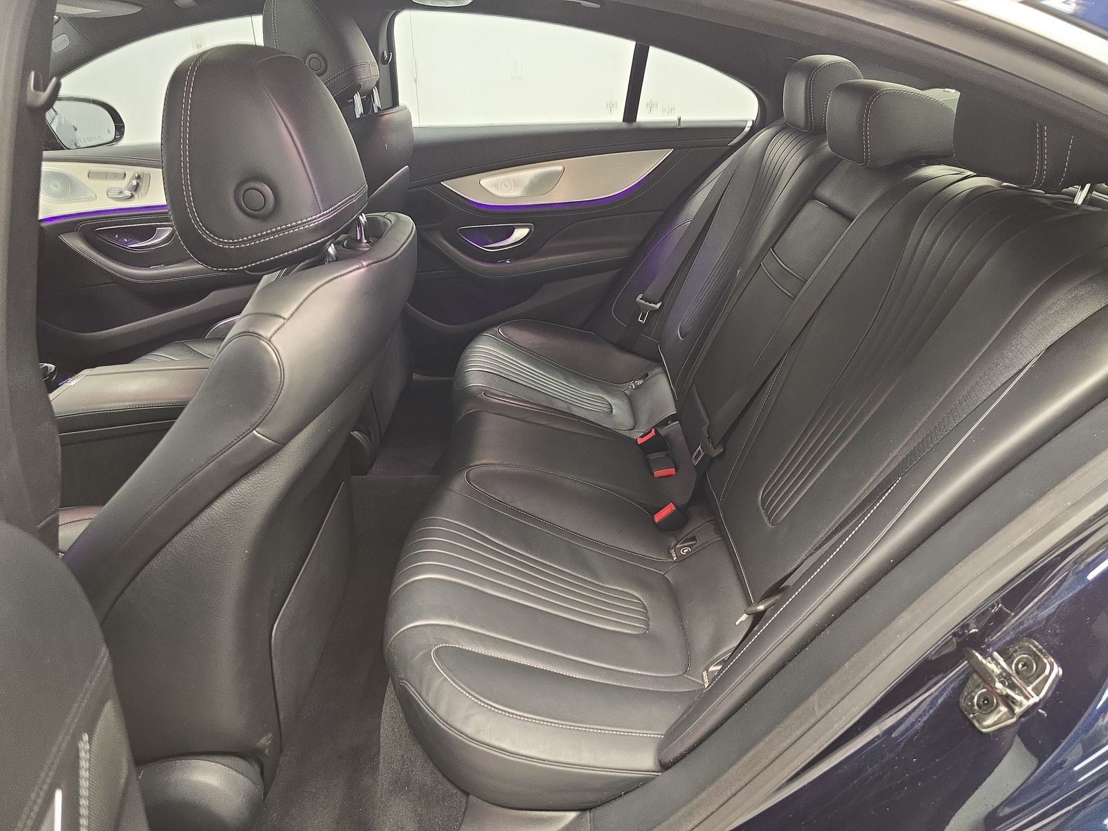 2020 Mercedes-Benz CLS-Class CLS 450 AWD