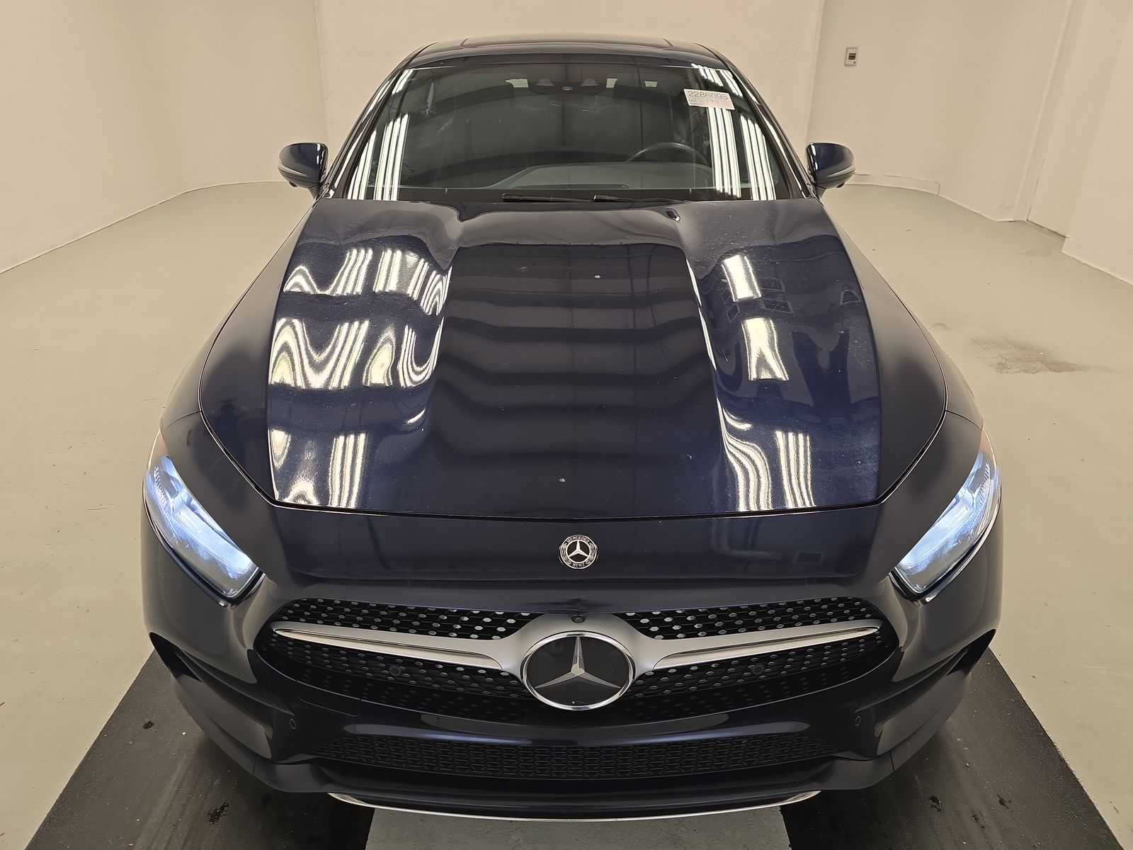 2020 Mercedes-Benz CLS-Class CLS 450 AWD