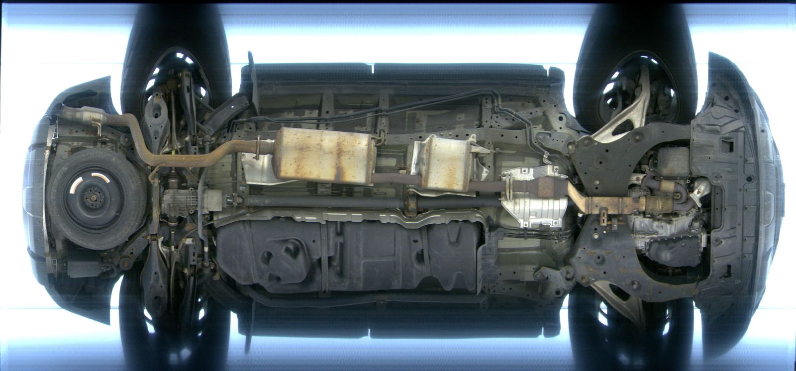 2019 Nissan Pathfinder SL AWD