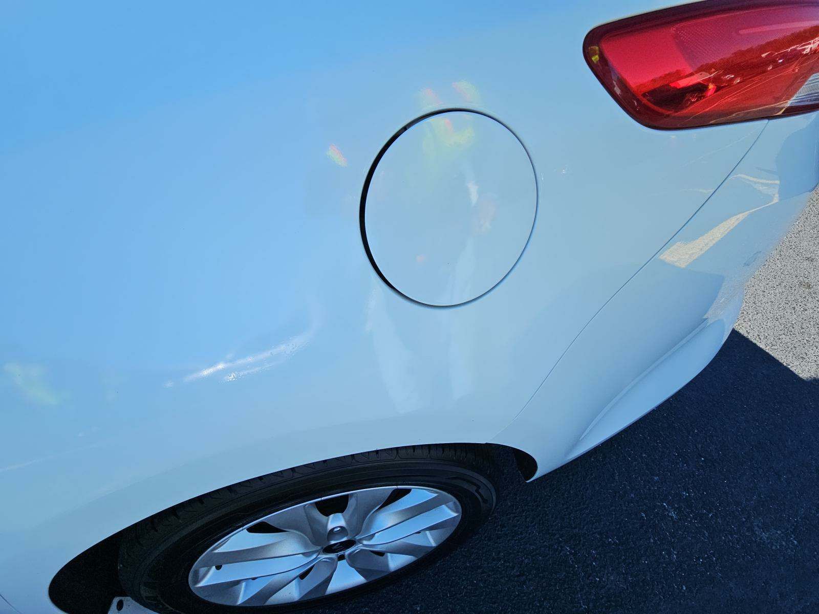 2016 Kia Optima EX FWD